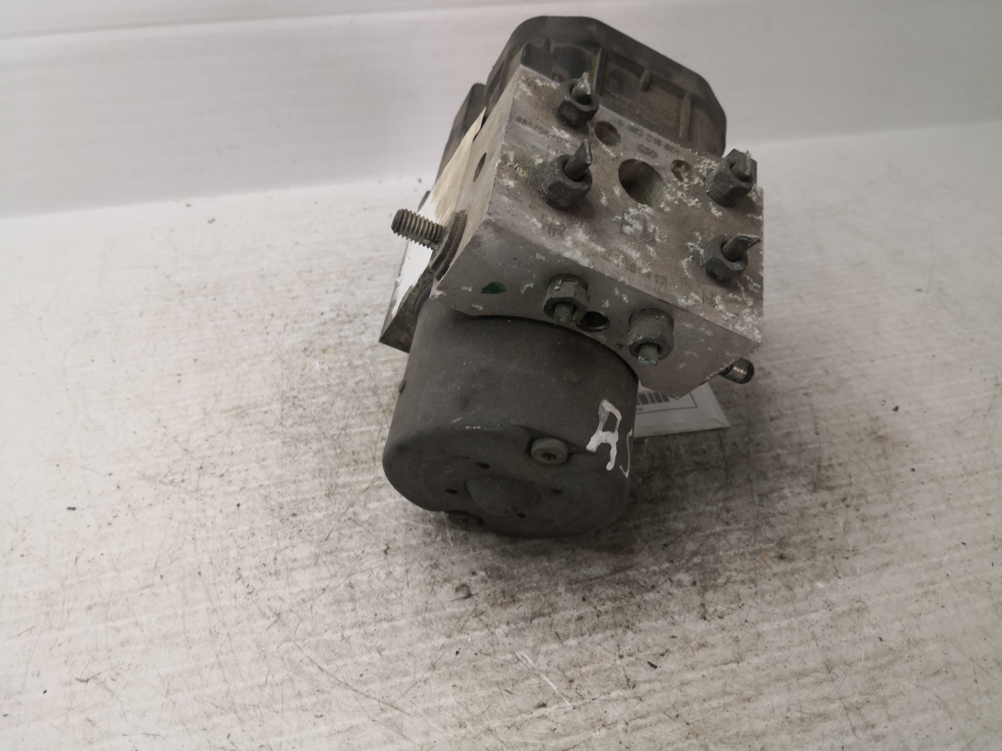 ABS OPEL ASTRA G Combi (T98) | 98 - 04 Imagem-1