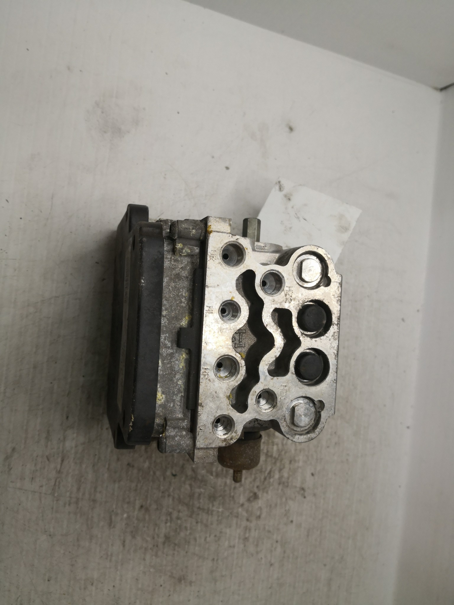 ABS OPEL VECTRA B (J96) | 95 - 04 Imagem-3