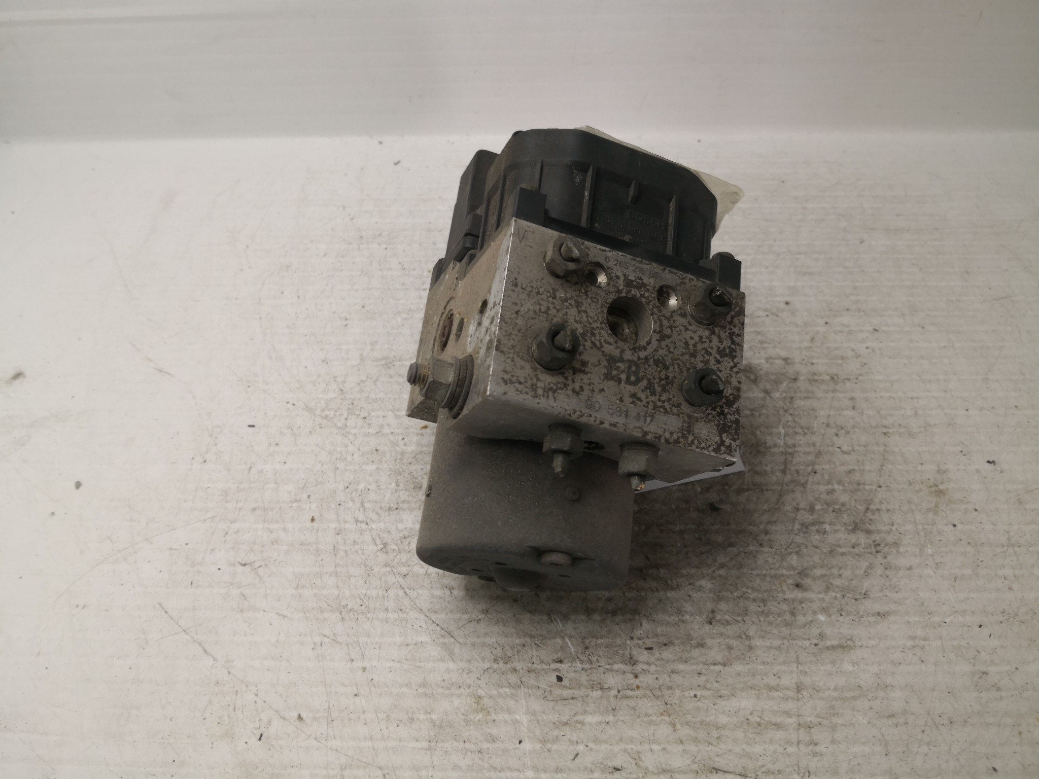 ABS OPEL - ID S_25092