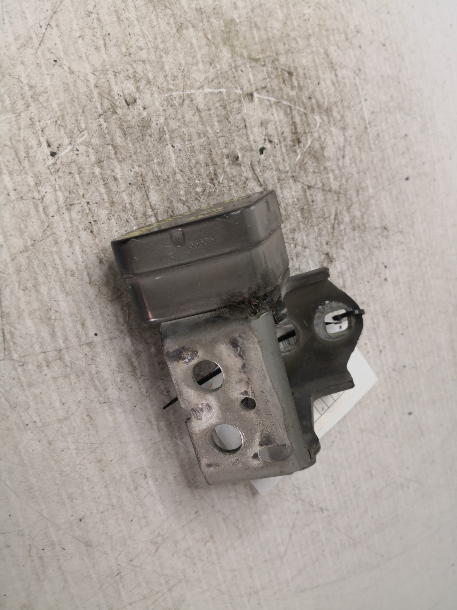 Esticador Porta Frente Dta RENAULT MEGANE II (BM0/1_, CM0/1_) | 01 - 12 Imagem-2