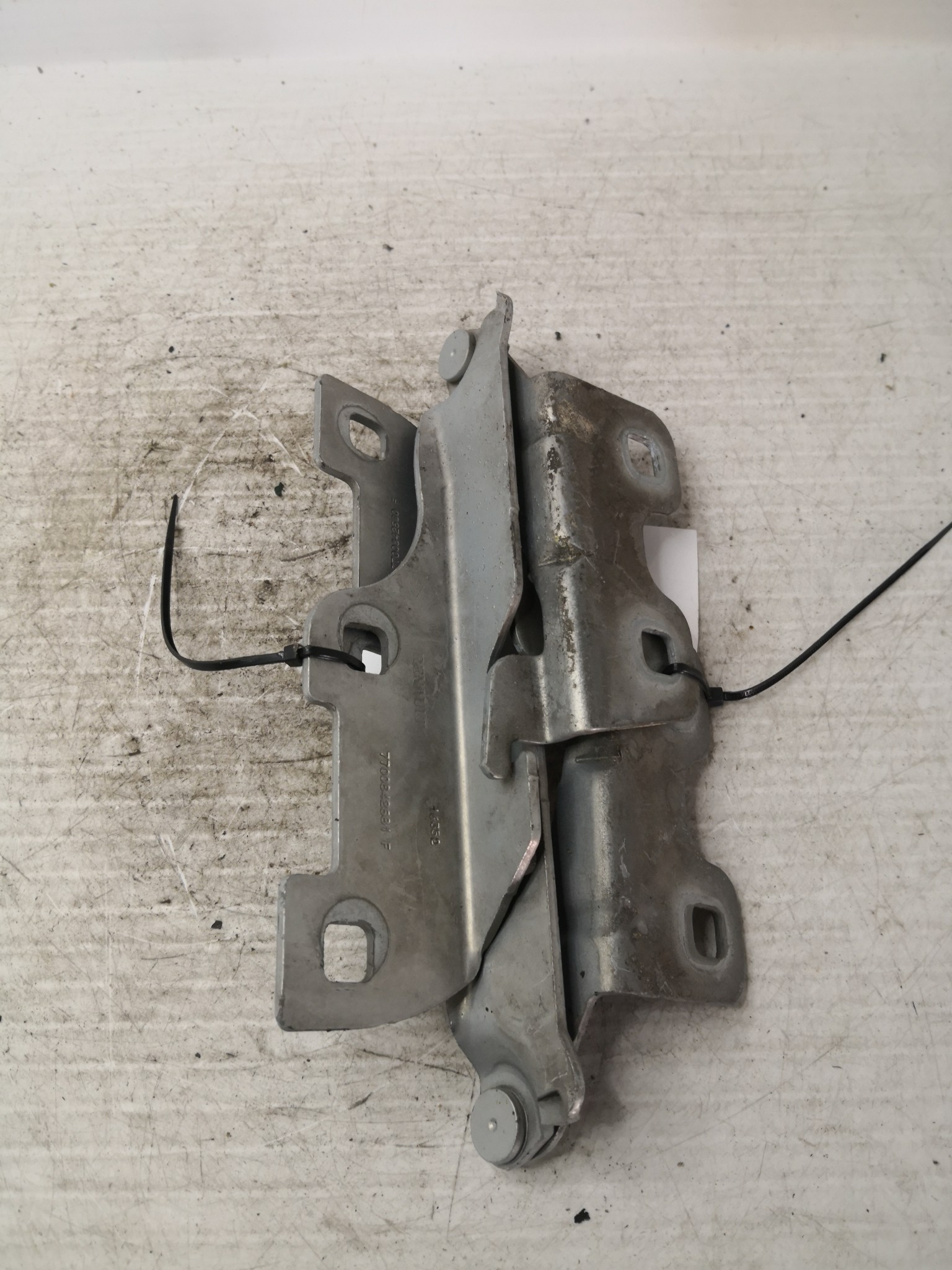 Dobradiças Capot RENAULT CLIO II (BB_, CB_) | 98 -  Imagem-1