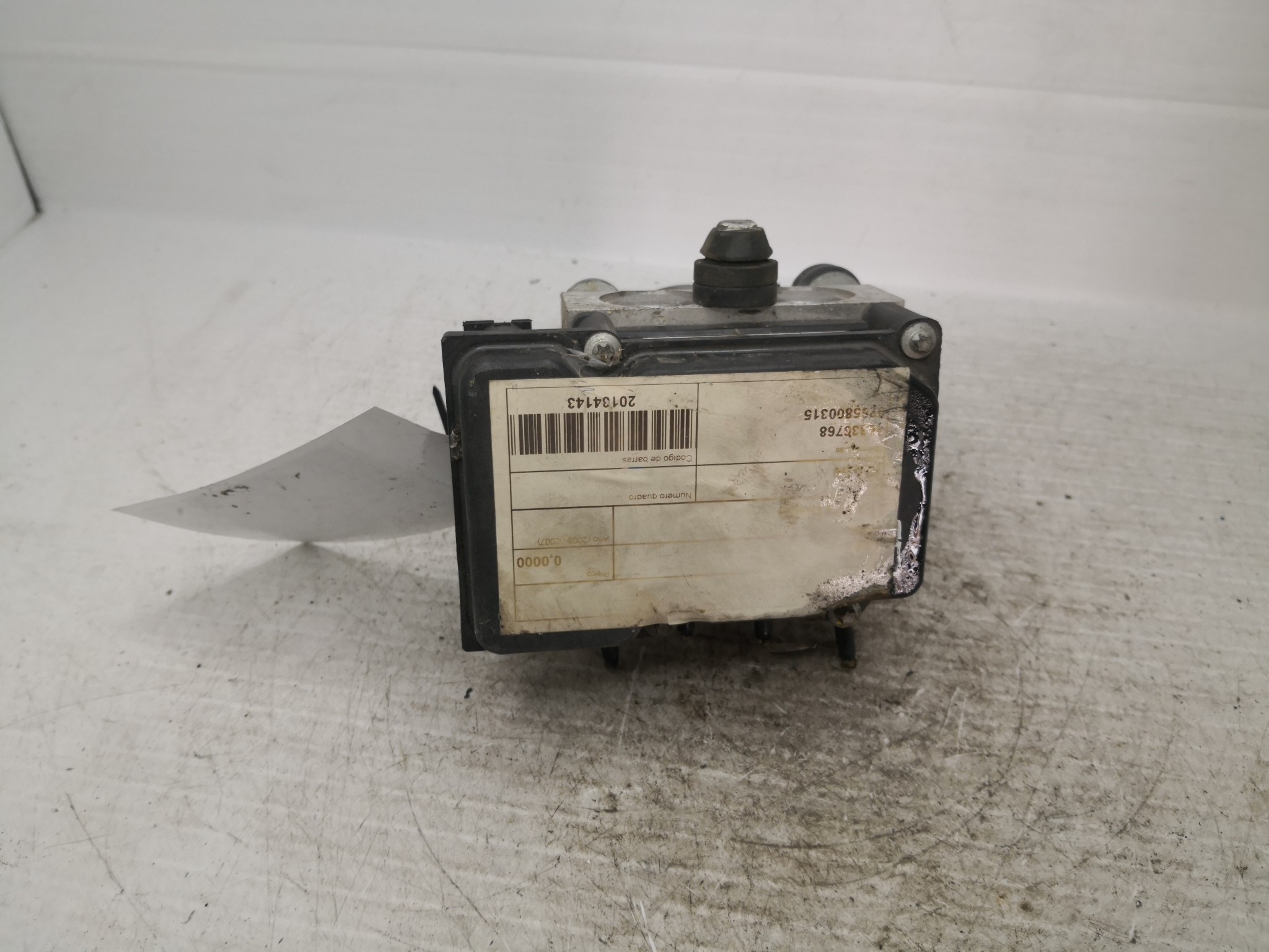 ABS FIAT PUNTO (188_) | 99 - 12 Imagem-2