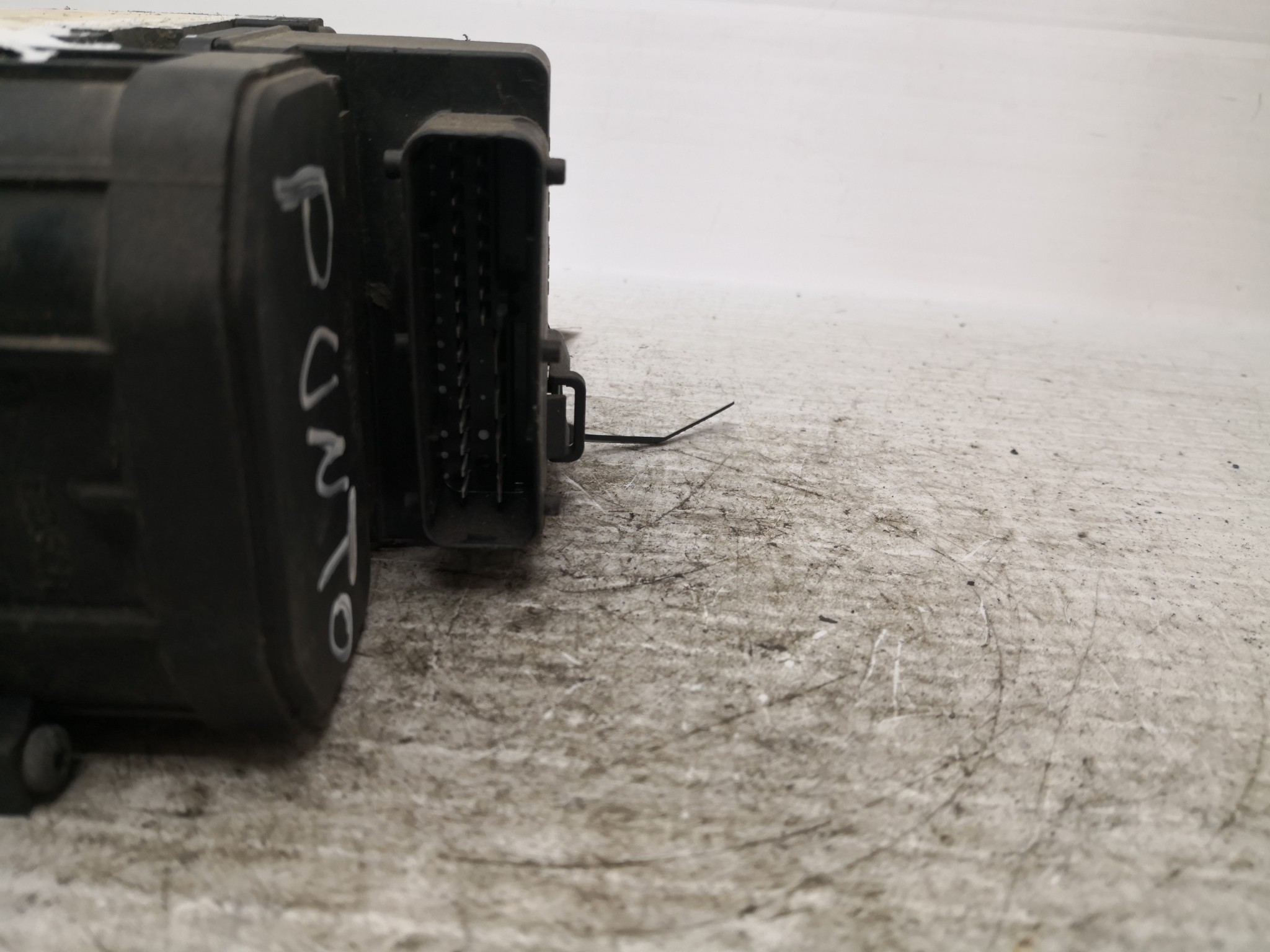 ABS FIAT PUNTO (188_) | 99 - 12 Imagem-3