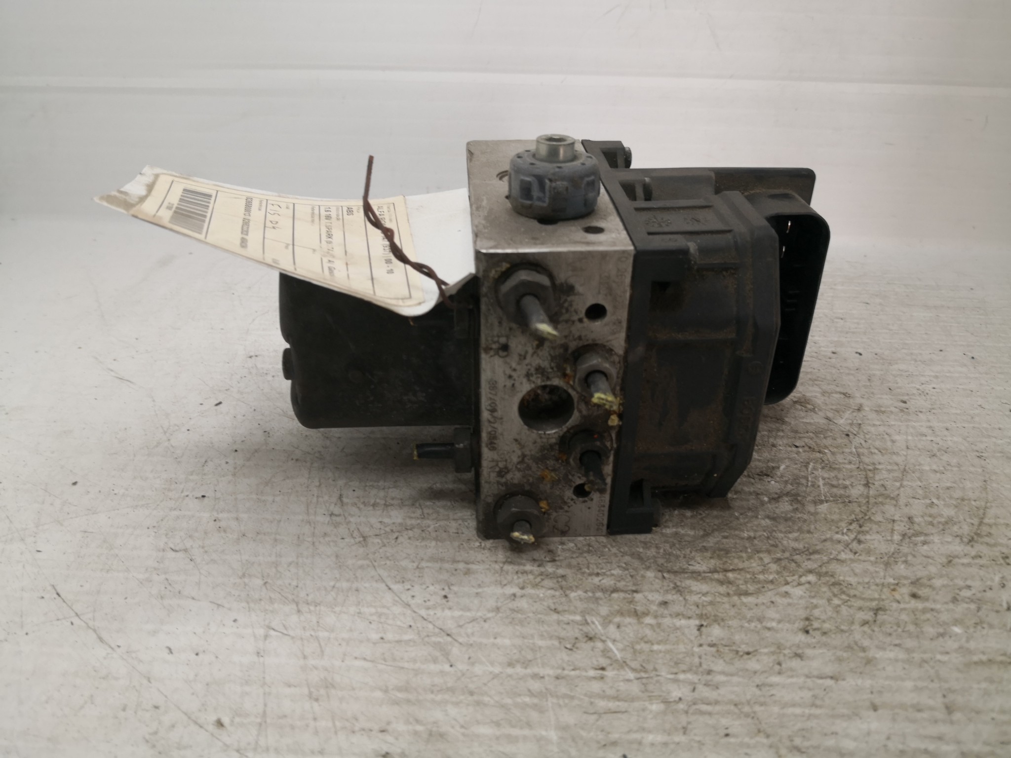 ABS ALFA ROMEO 147 (937_) | 00 - 10 Imagem-1