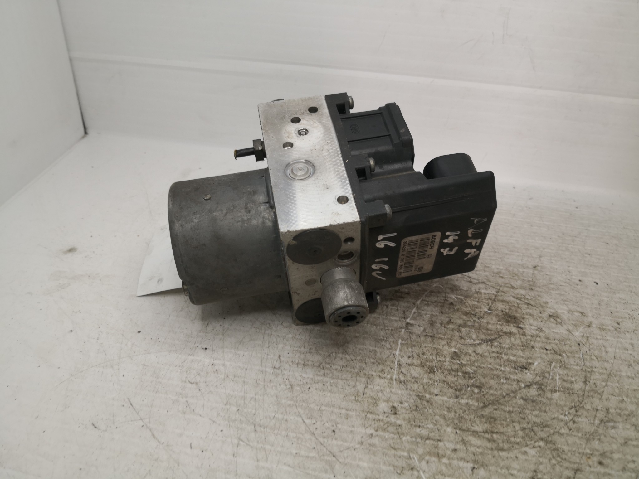 ABS ALFA ROMEO 147 (937_) | 00 - 10 Imagem-3