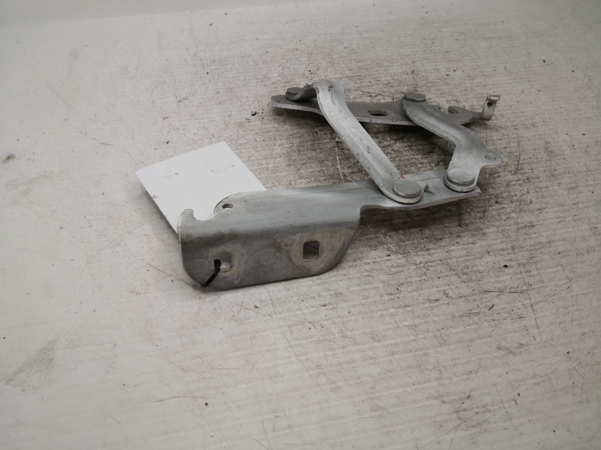 Dobradiças Capot FORD FIESTA VI (CB1, CCN) | 08 -  Imagem-1