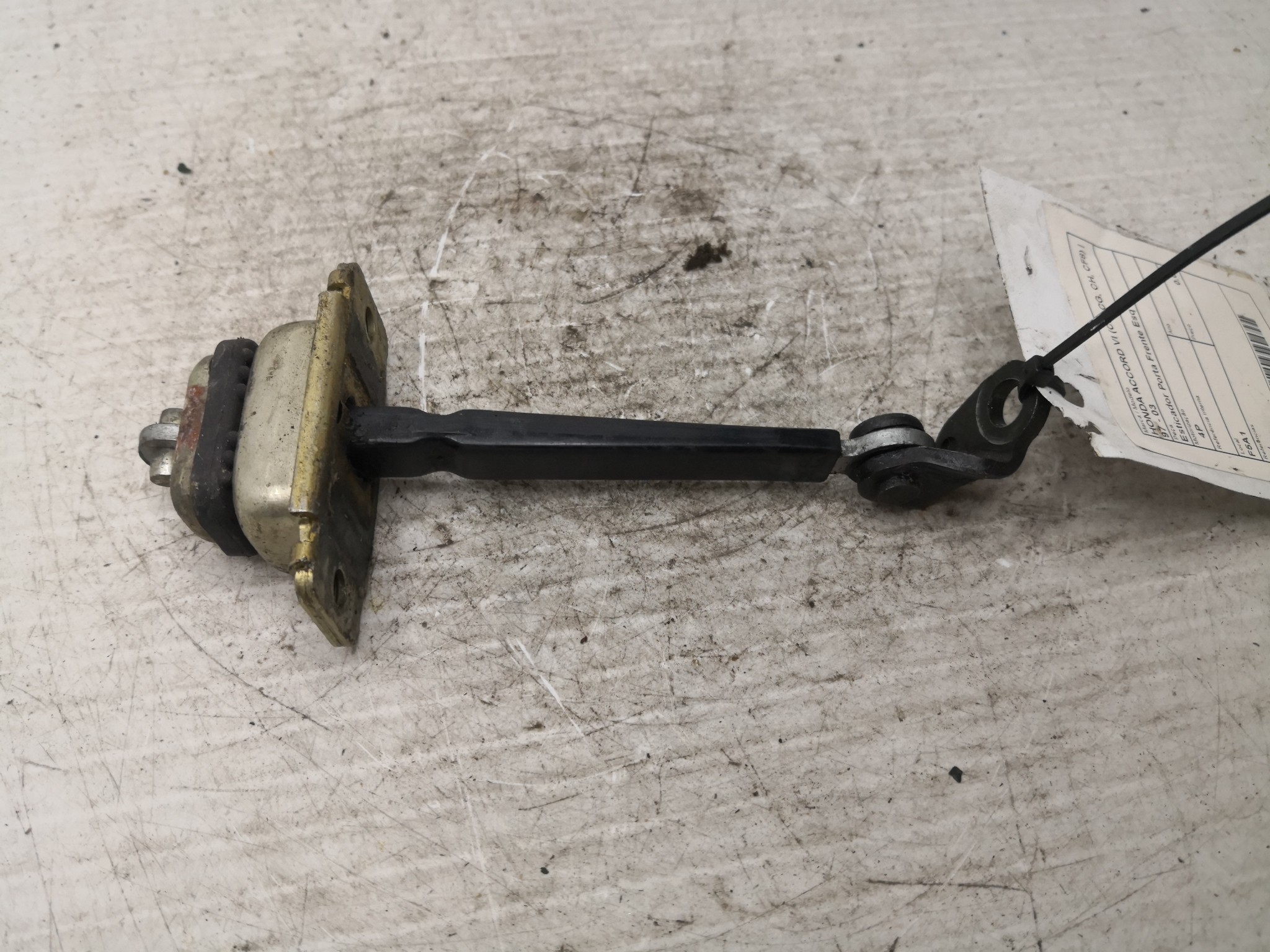 Esticador Porta Frente Esq HONDA - ID S_66851