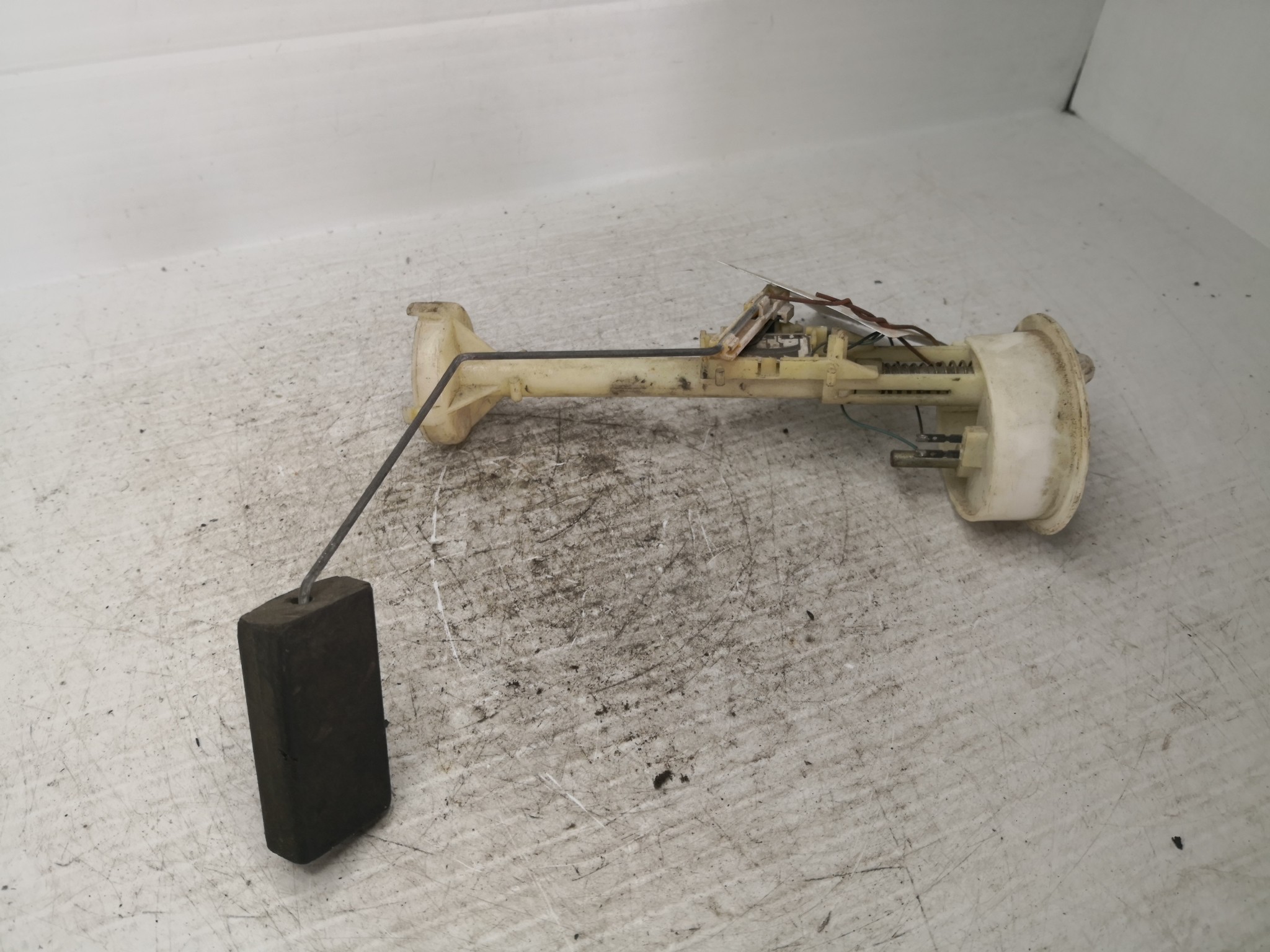 Boia do Combustível VOLKSWAGEN - ID S_46514