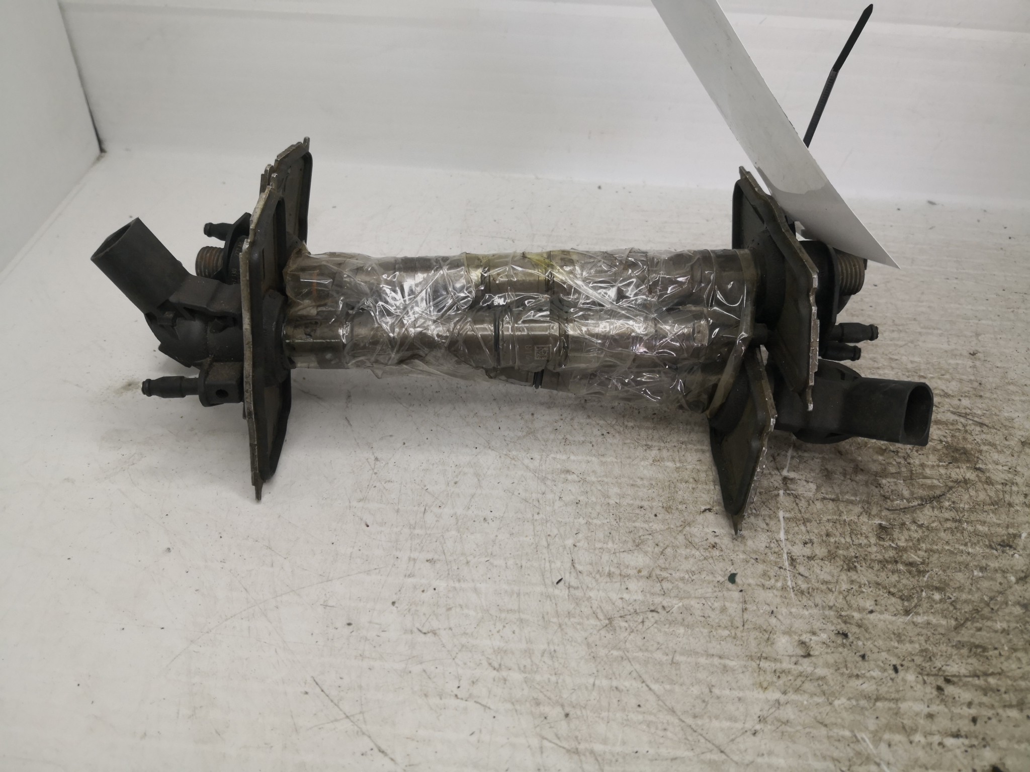 Injectores AUDI A4 (8K2, B8) | 07 - 15 Imagem-2