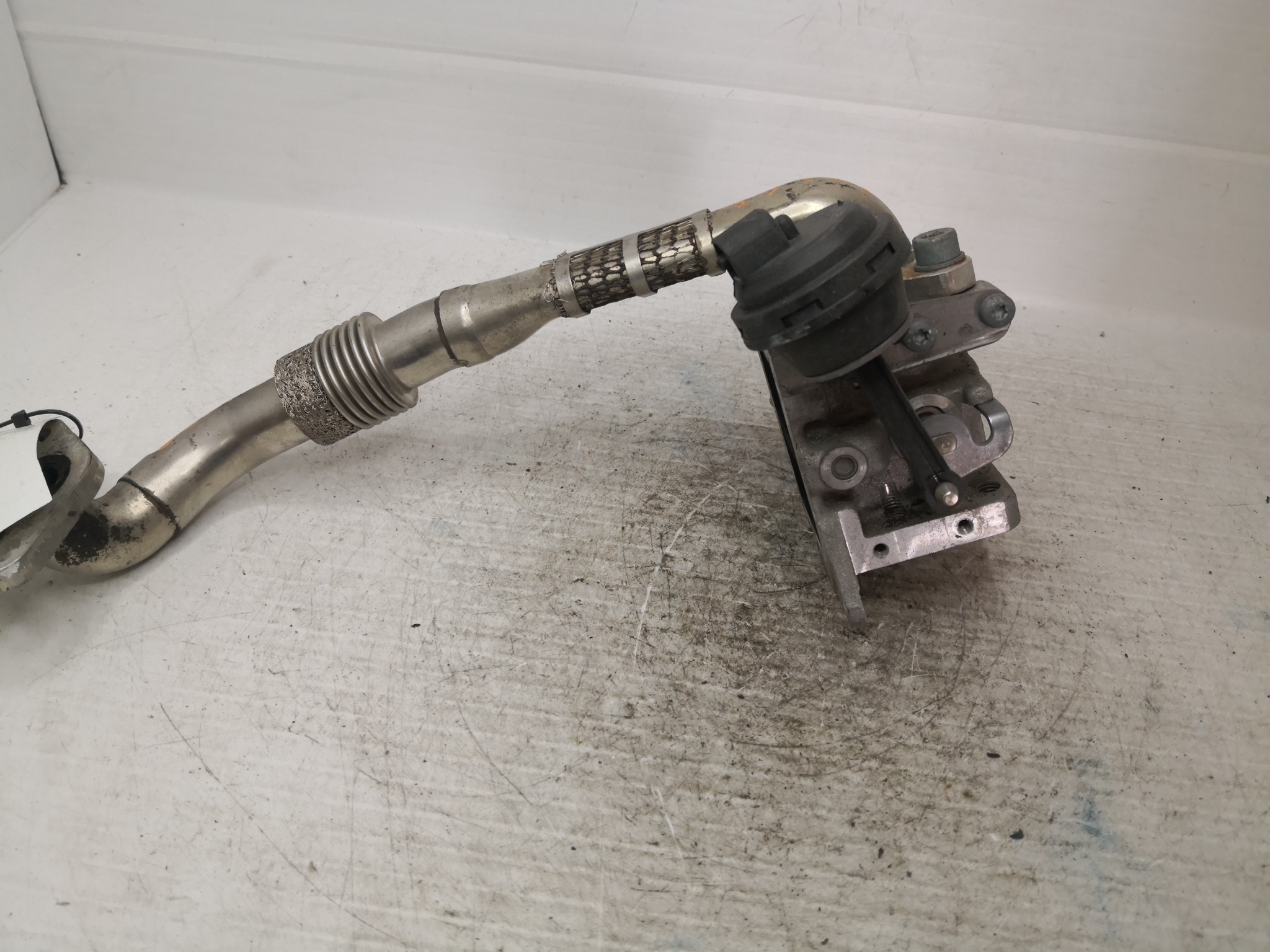 Borboleta de EGR VOLKSWAGEN GOLF V (1K1) | 03 - 09 Imagem-2