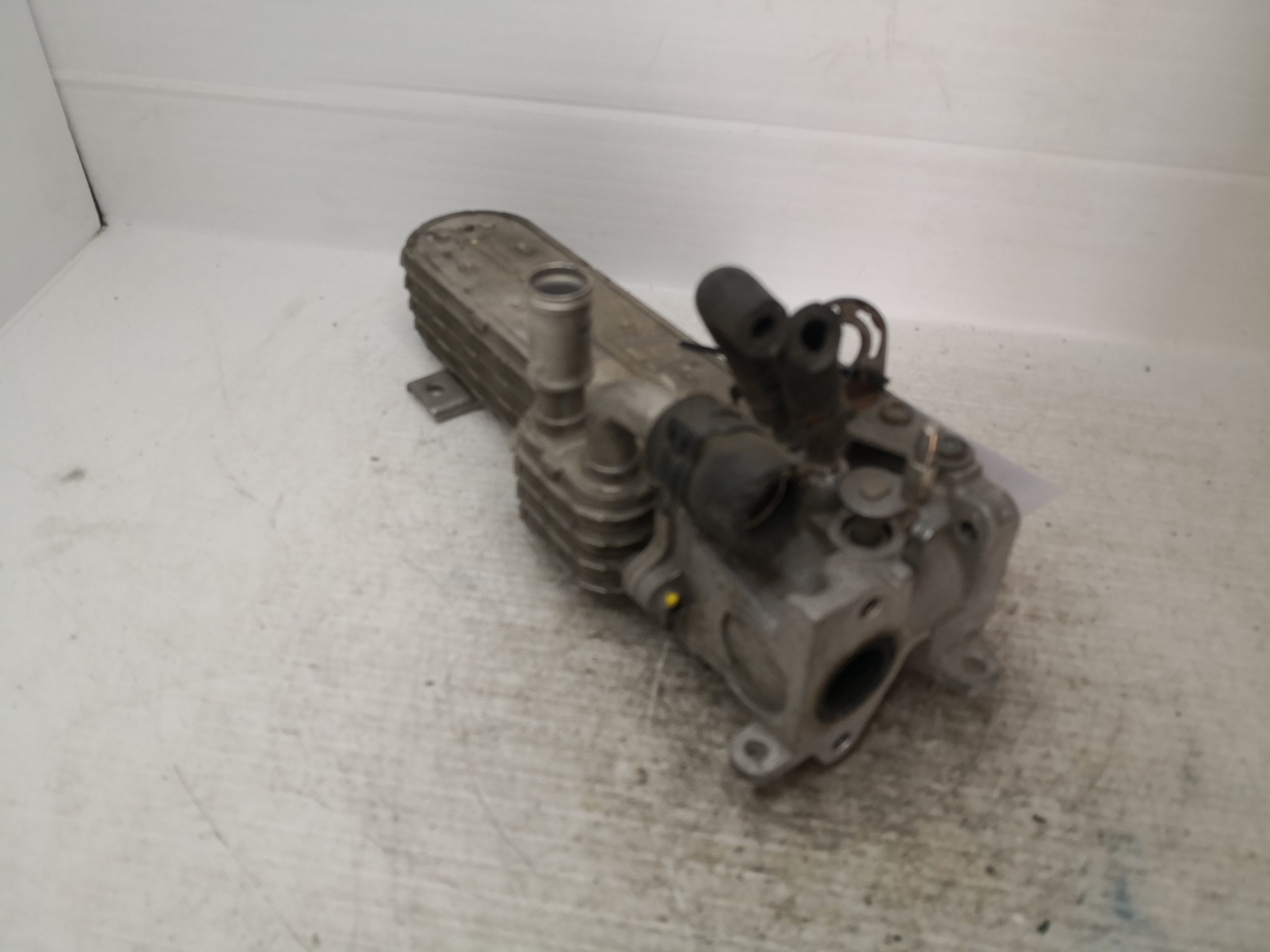 Borboleta de EGR SEAT - ID S_102776