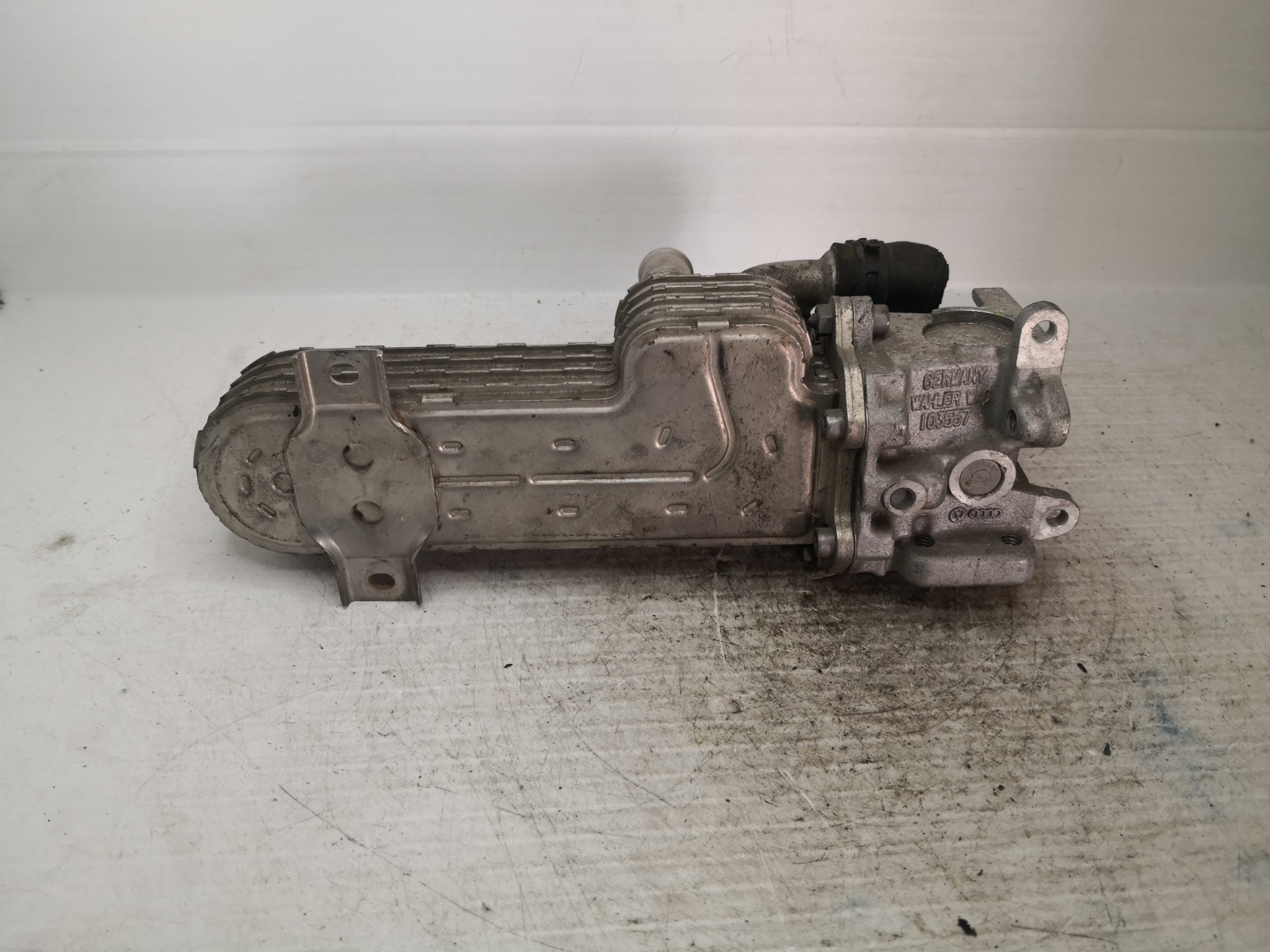 Borboleta de EGR SEAT LEON (1P1) | 05 - 13 Imagem-1