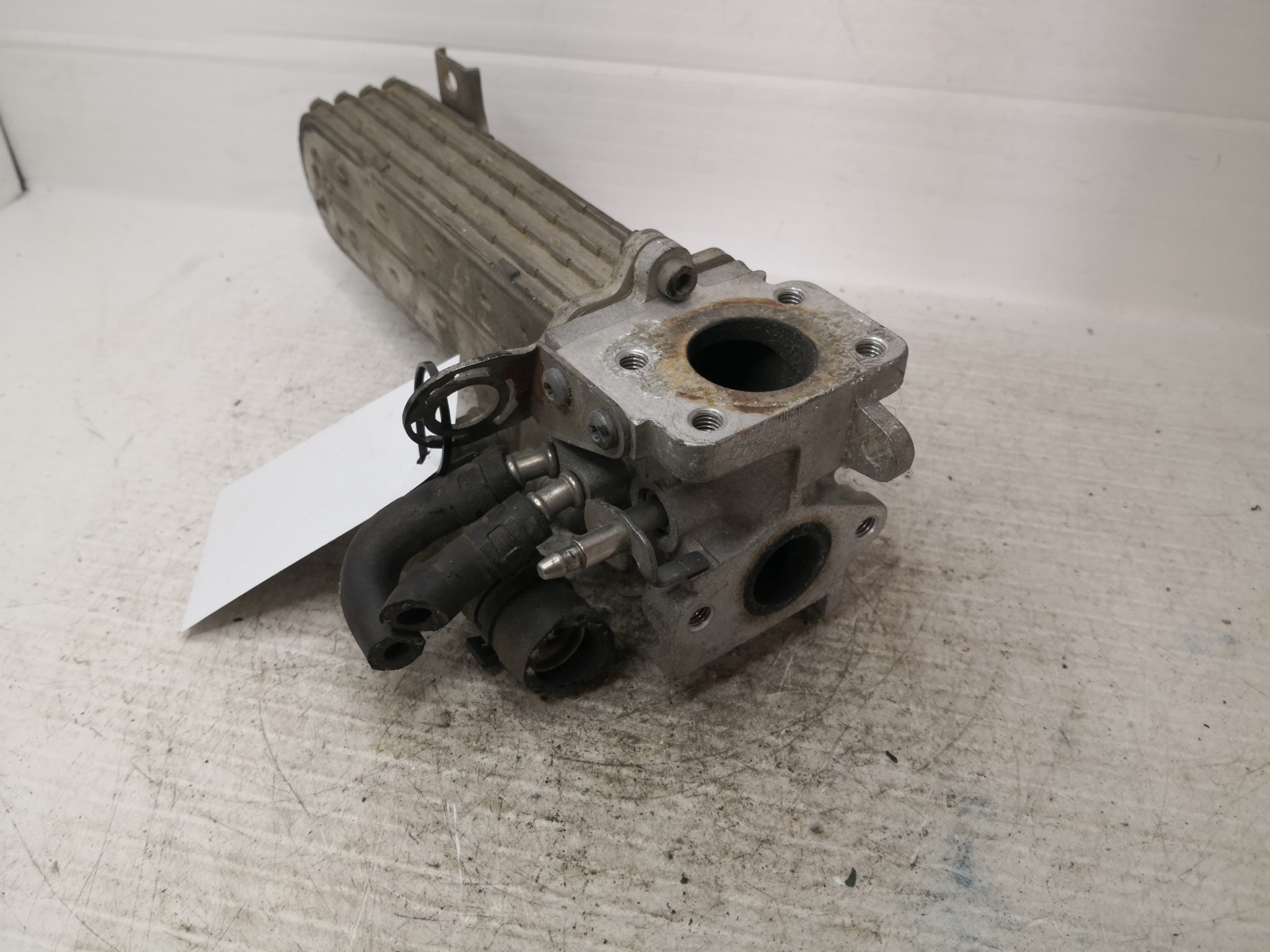 Borboleta de EGR SEAT LEON (1P1) | 05 - 13 Imagem-2