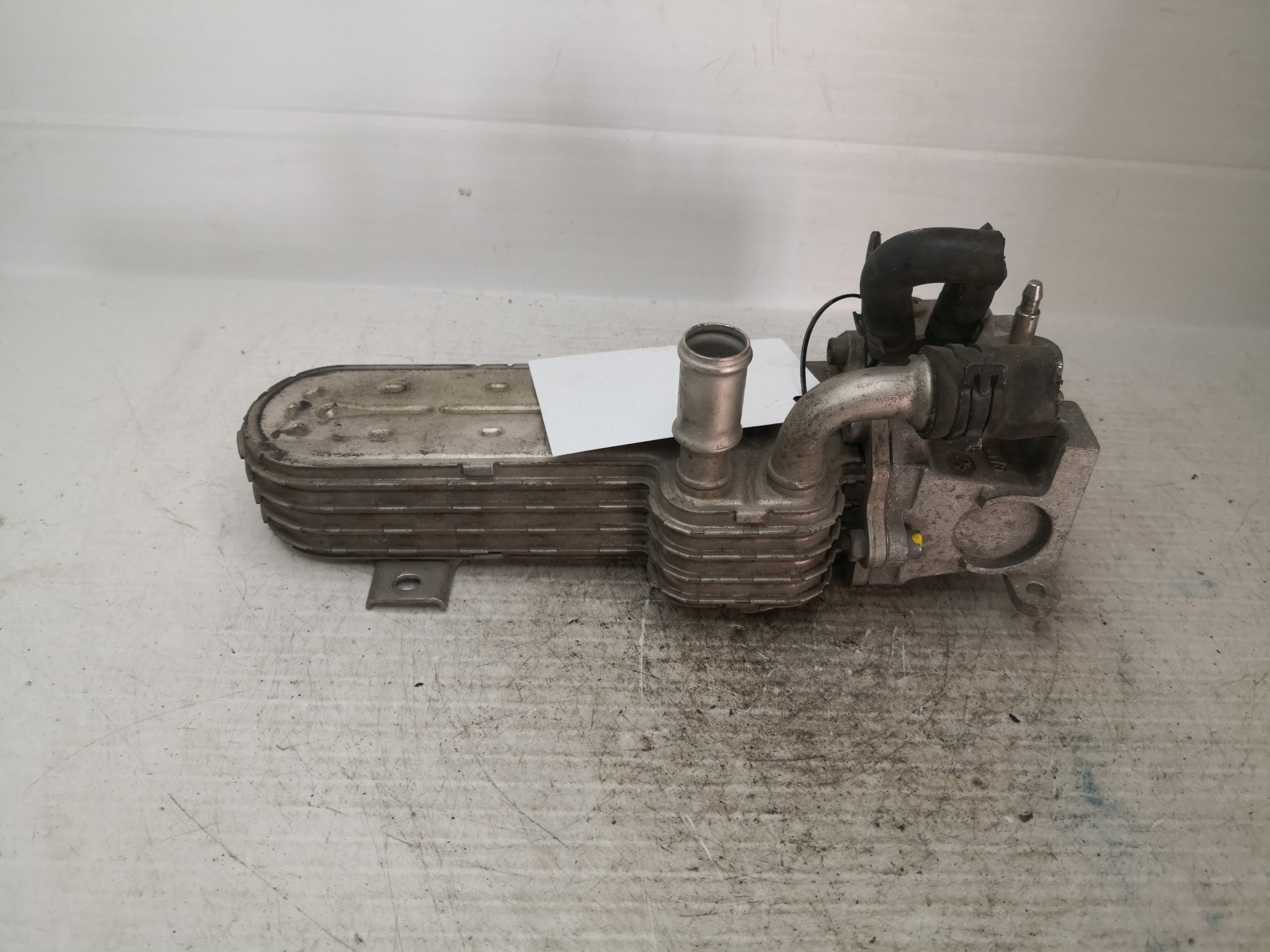 Borboleta de EGR SEAT LEON (1P1) | 05 - 13 Imagem-3