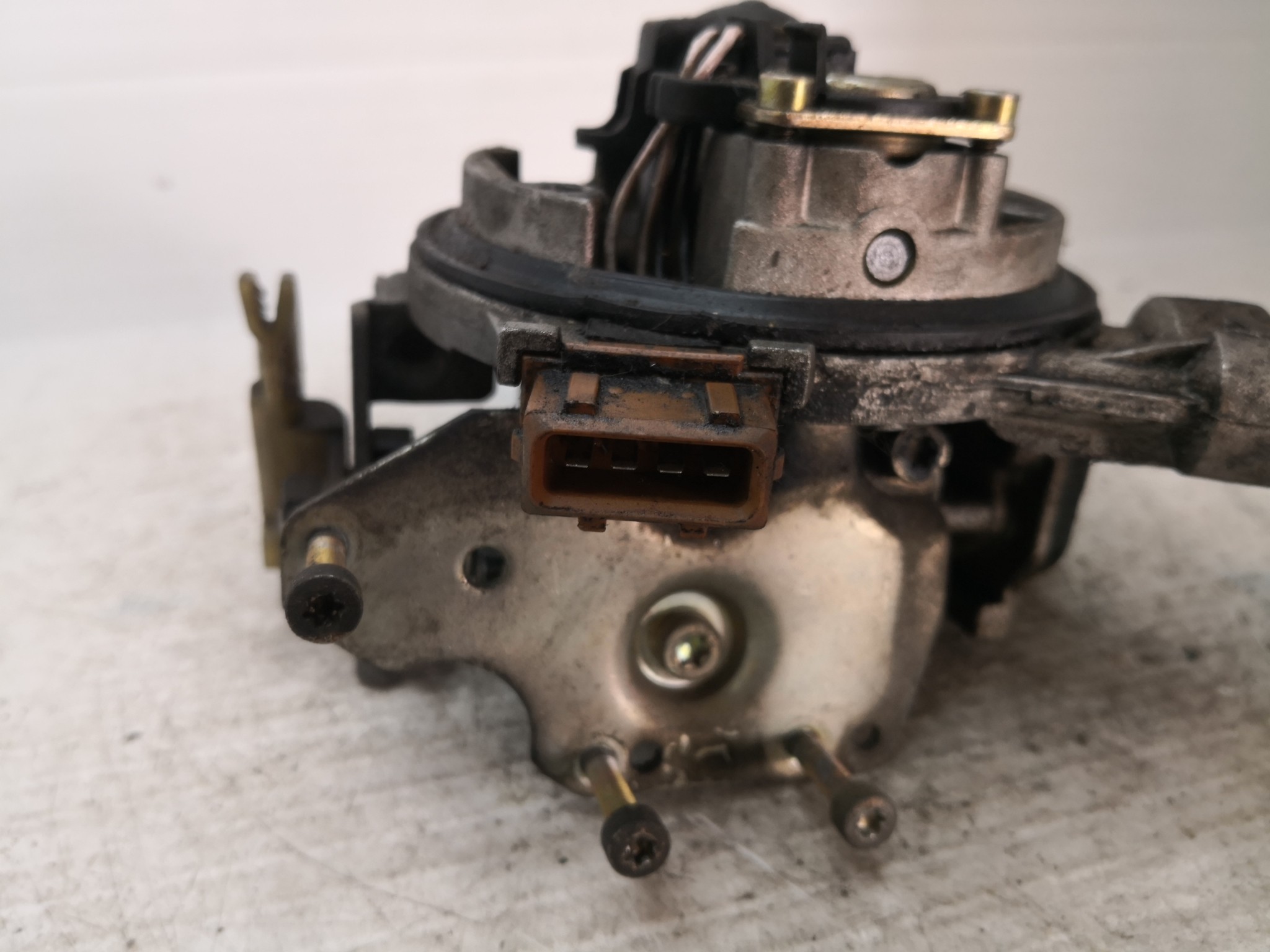 Corpo de Injecção RENAULT CLIO I (B/C57_, 5/357_) | 90 - 98 Imagem-1