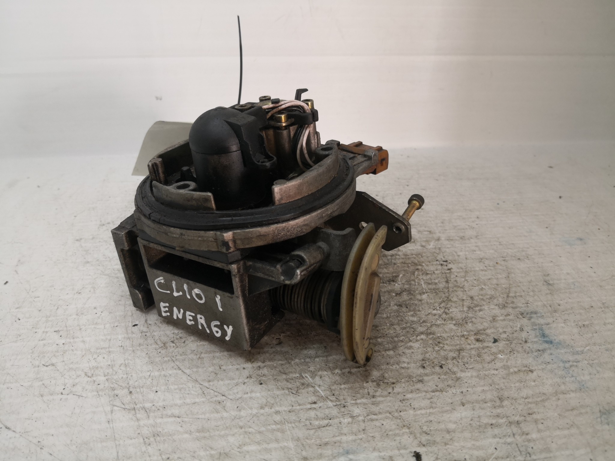 Corpo de Injecção RENAULT CLIO I (B/C57_, 5/357_) | 90 - 98 Imagem-2