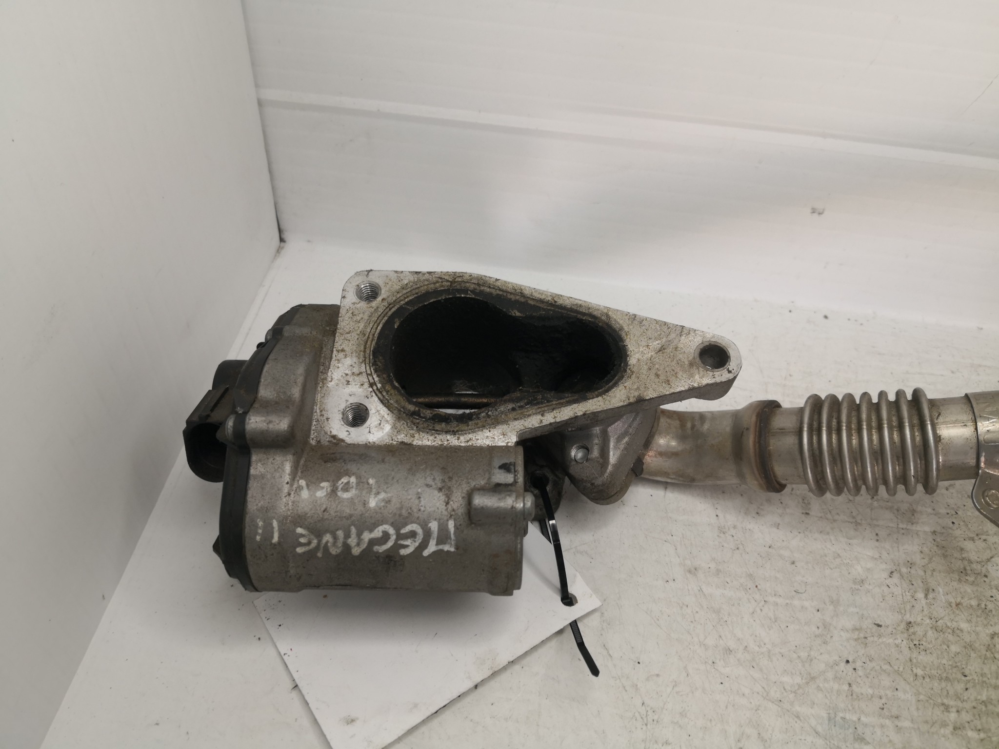 Válvula Egr RENAULT MEGANE II (BM0/1_, CM0/1_) | 01 - 12 Imagem-3