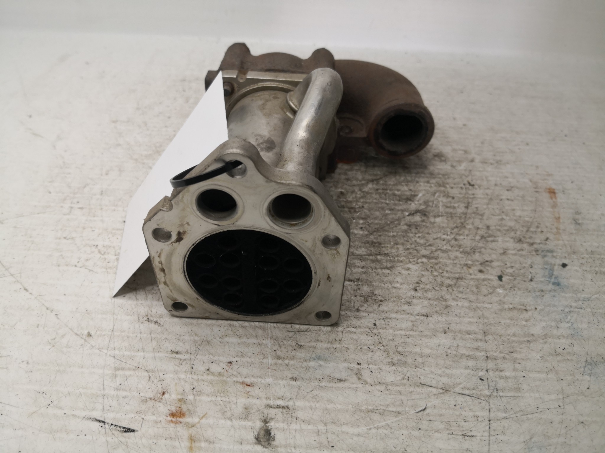 Radiador de EGR RENAULT MEGANE II (BM0/1_, CM0/1_) | 01 - 12 Imagem-1