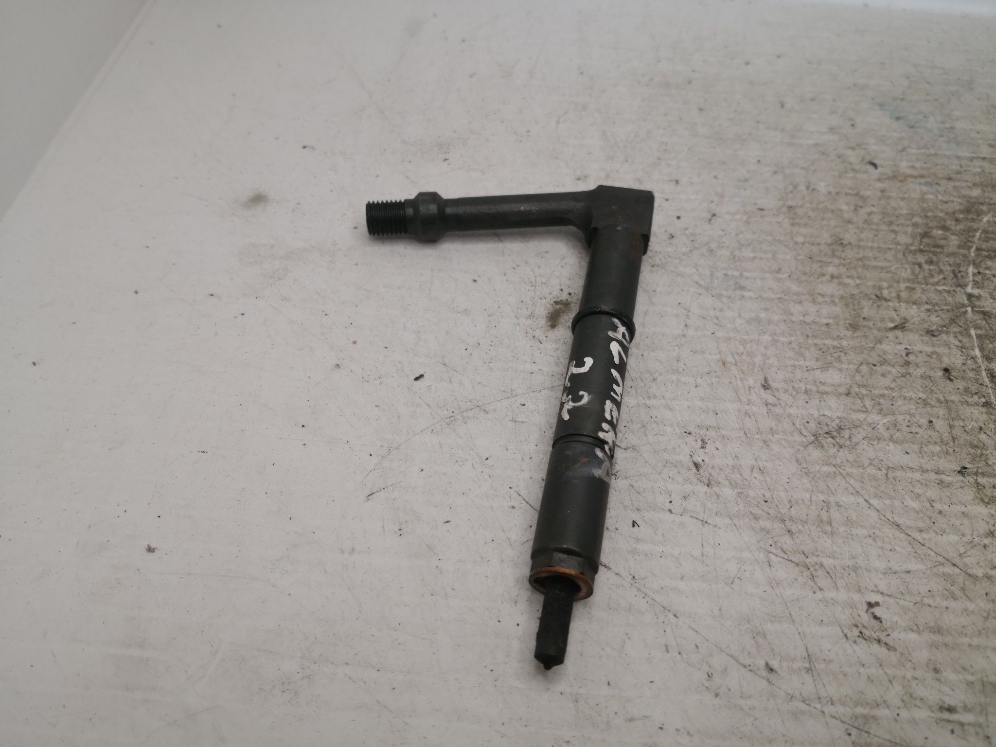 Injectores NISSAN ALMERA II Hatchback (N16) | 00 -  Imagem-1