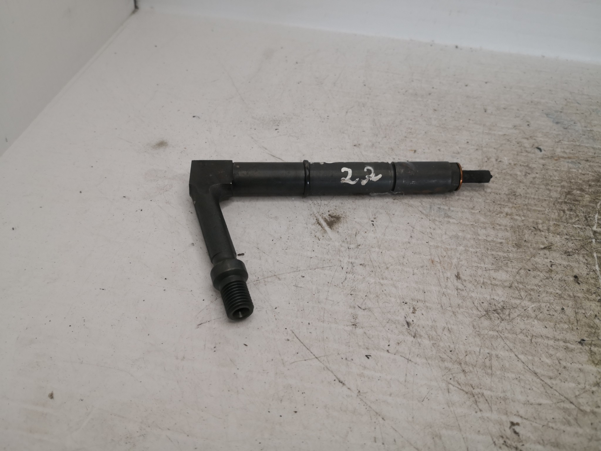 Injectores NISSAN ALMERA II Hatchback (N16) | 00 -  Imagem-2