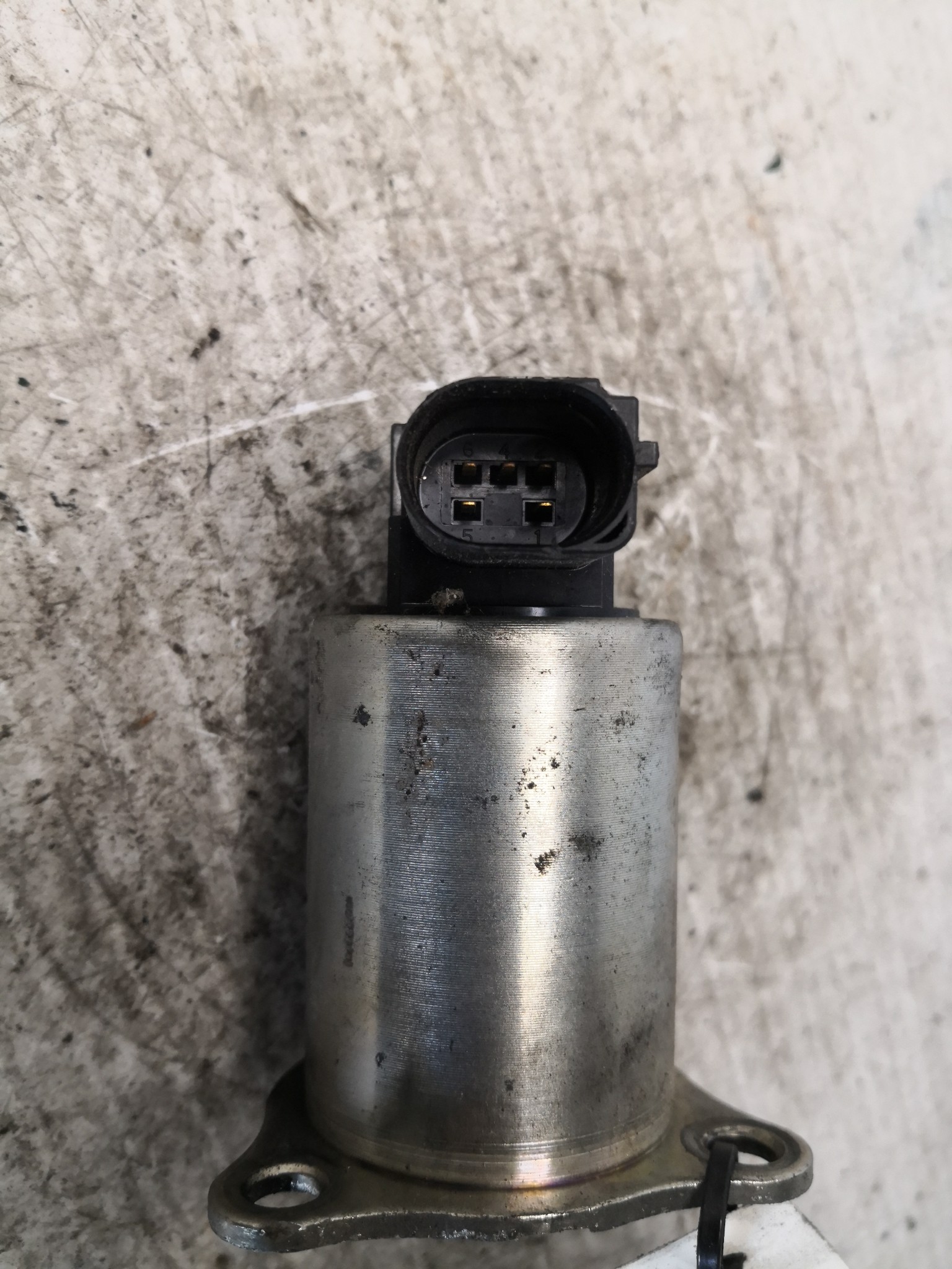 Válvula Egr VOLVO V40 Combi (645) | 95 - 04 Imagem-1