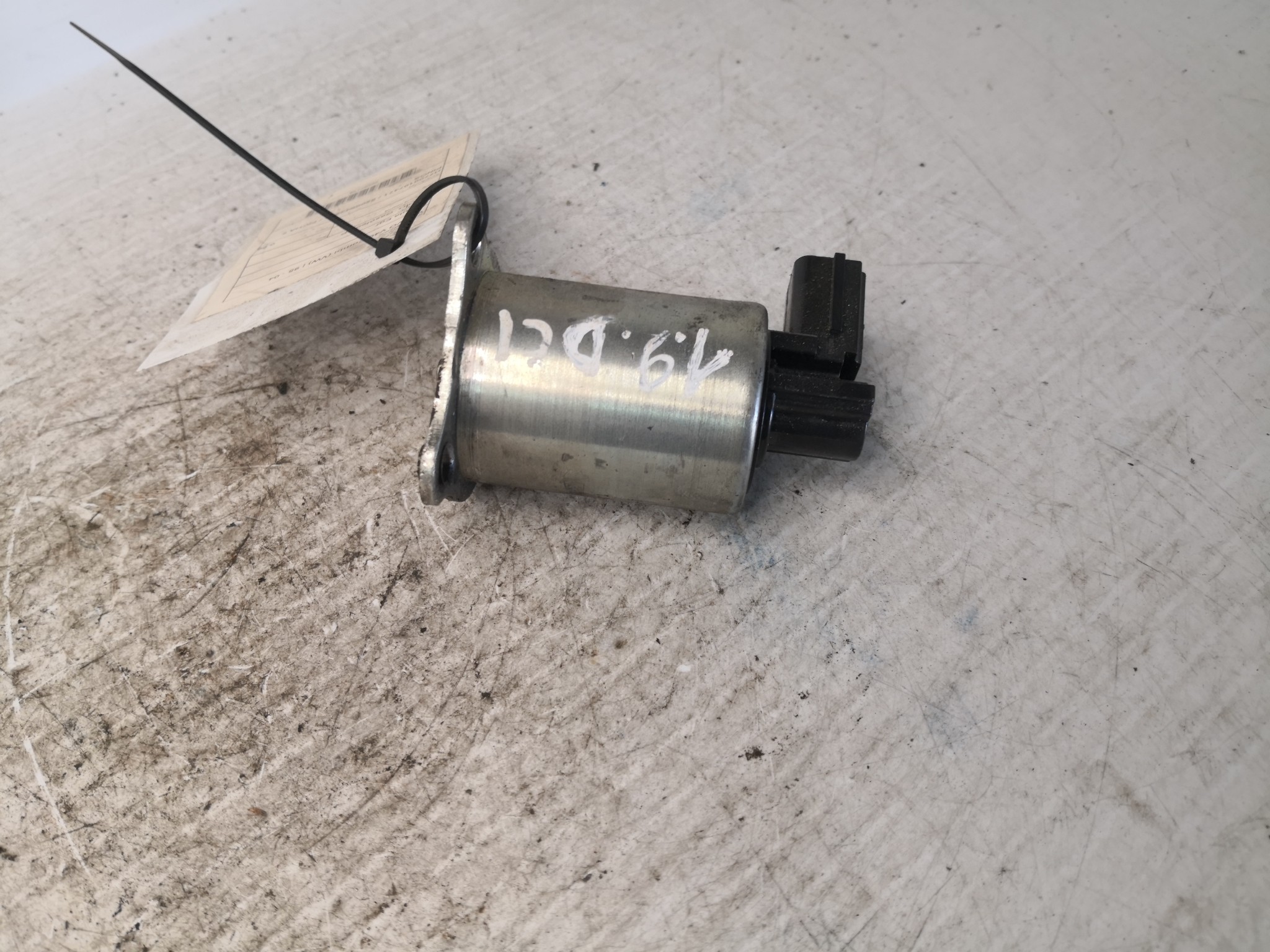 Válvula Egr VOLVO V40 Combi (645) | 95 - 04 Imagem-2