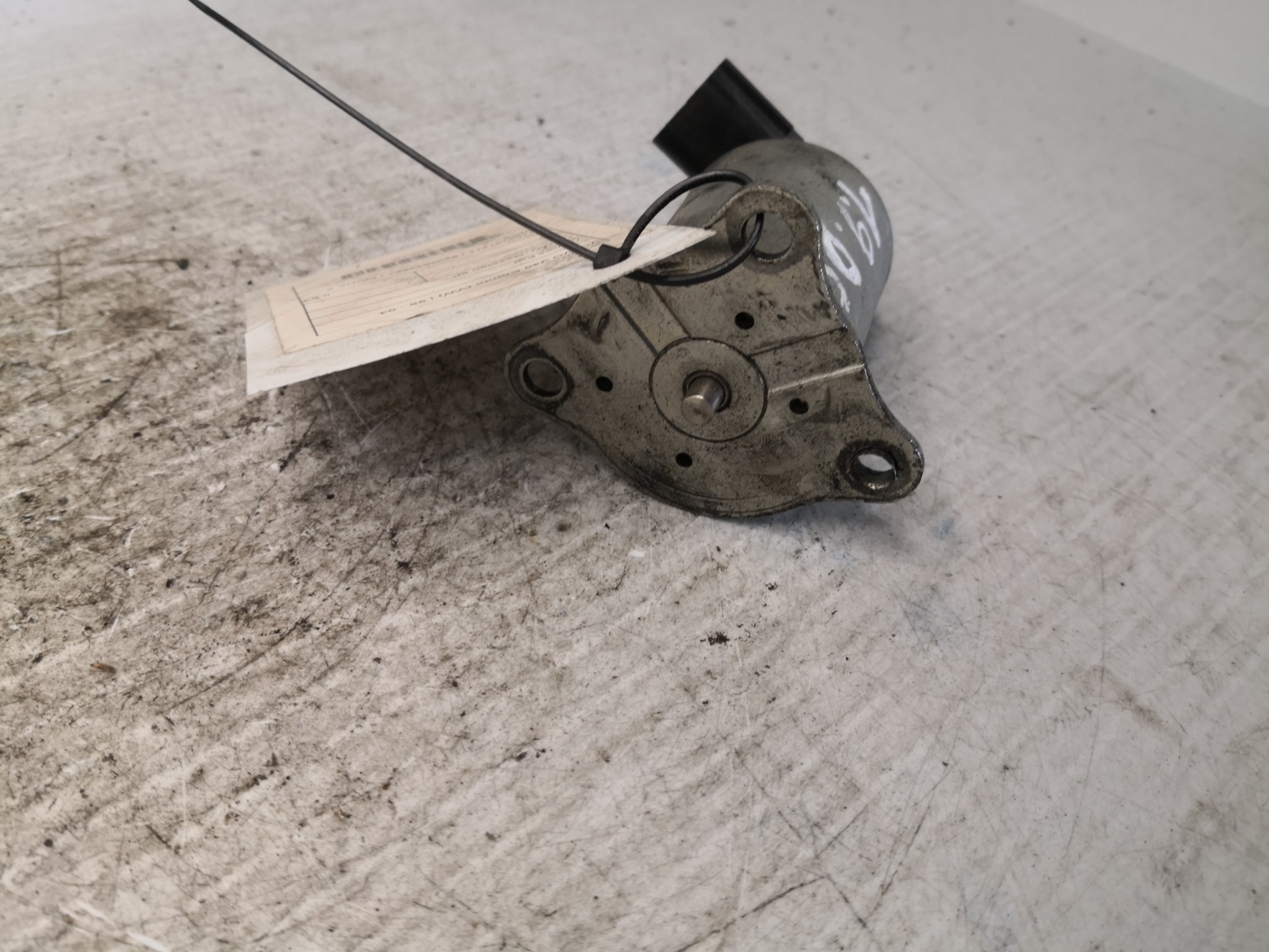 Válvula Egr VOLVO V40 Combi (645) | 95 - 04 Imagem-3