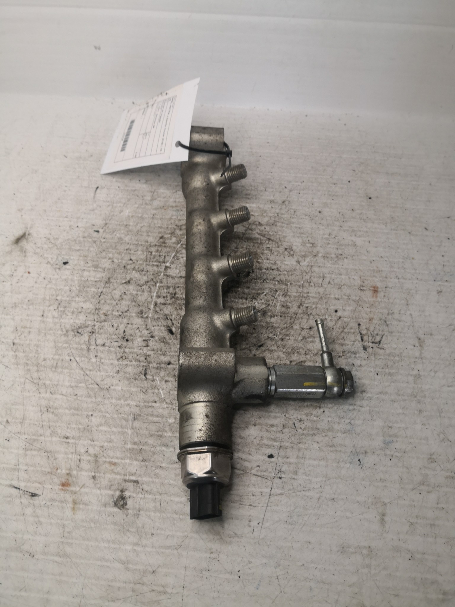 Rampa de Injeção OPEL ASTRA J Sports Tourer (P10) | 10 - 15 Imagem-2