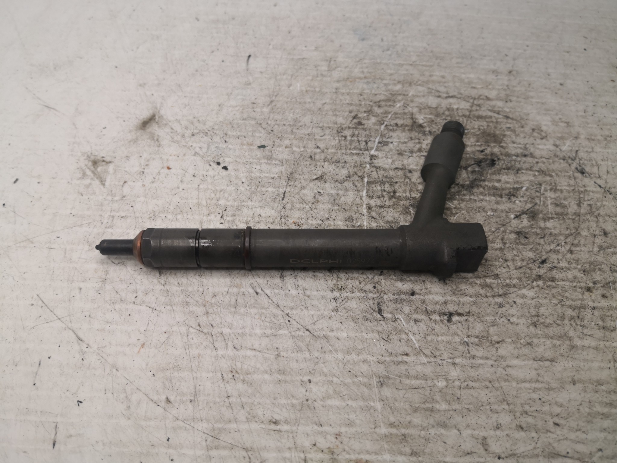 Injectores OPEL - ID S_61467