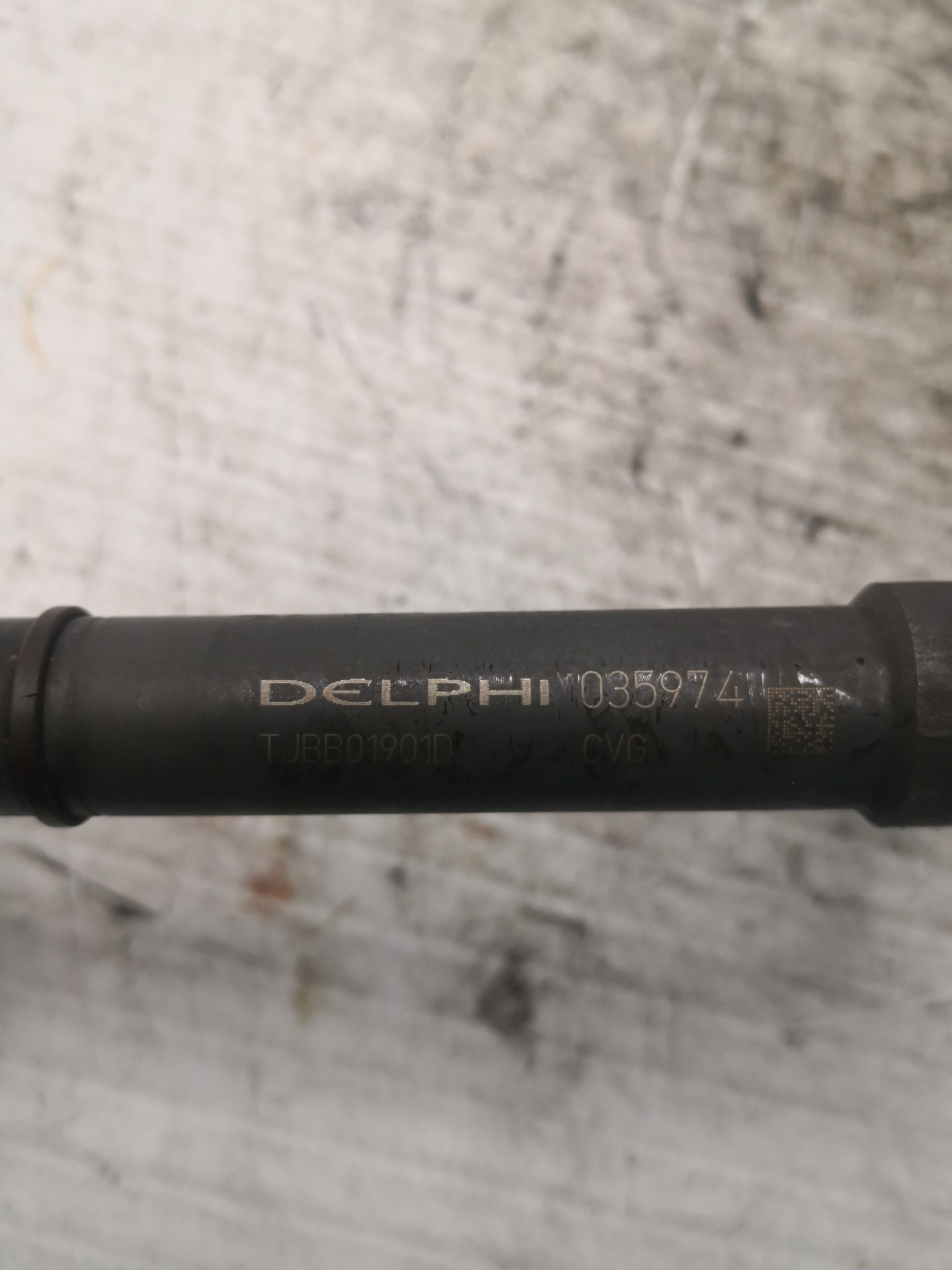 Injectores OPEL CORSA C Caixa (X01) | 00 - 12 Imagem-1