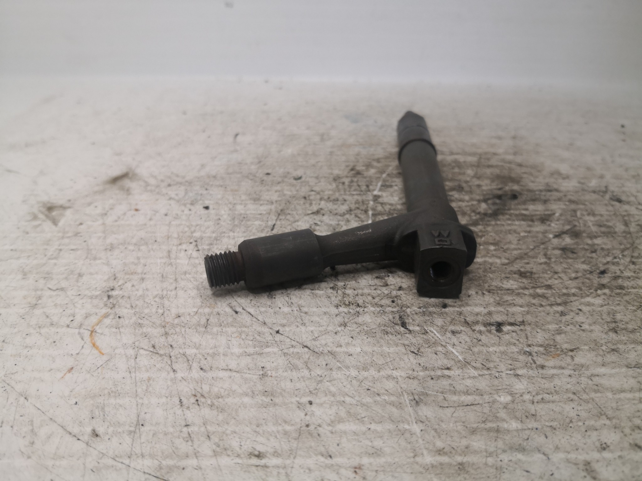 Injectores OPEL CORSA C Caixa (X01) | 00 - 12 Imagem-3