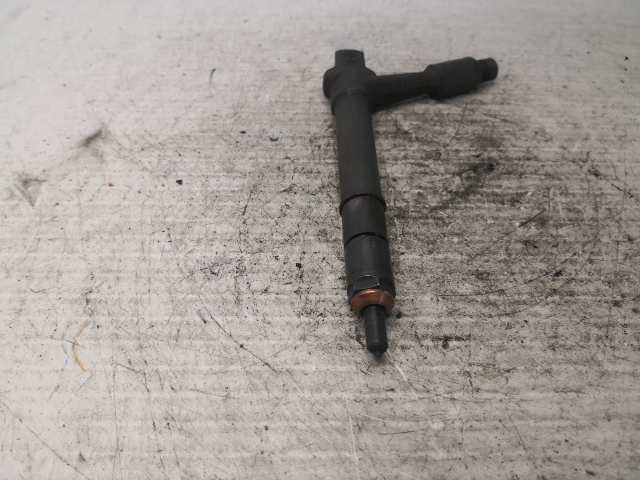 Injectores OPEL CORSA C Caixa (X01) | 00 - 12 Imagem-4