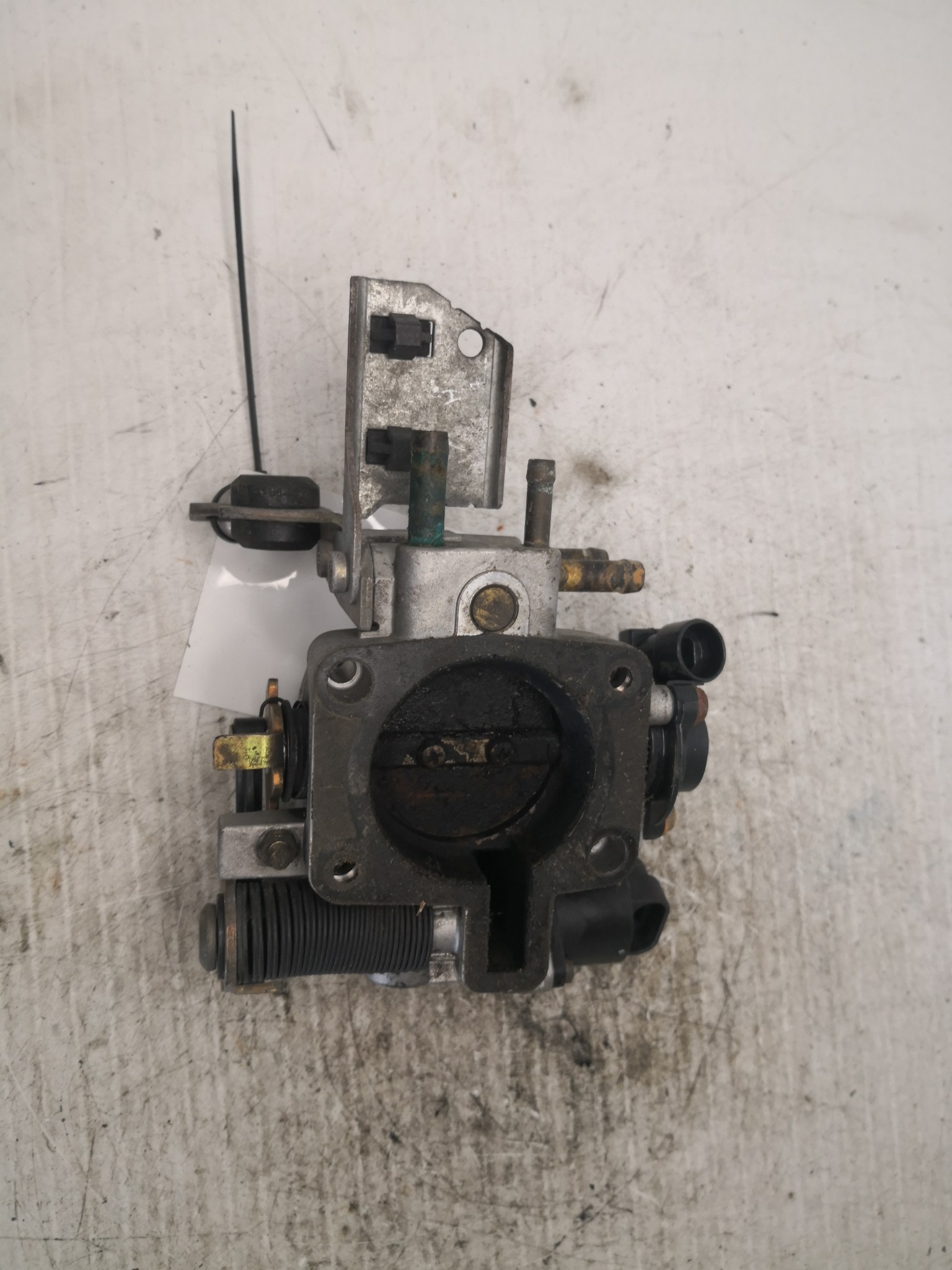 Borboleta de Admissão OPEL ASTRA F Combi (T92) | 91 - 98 Imagem-3