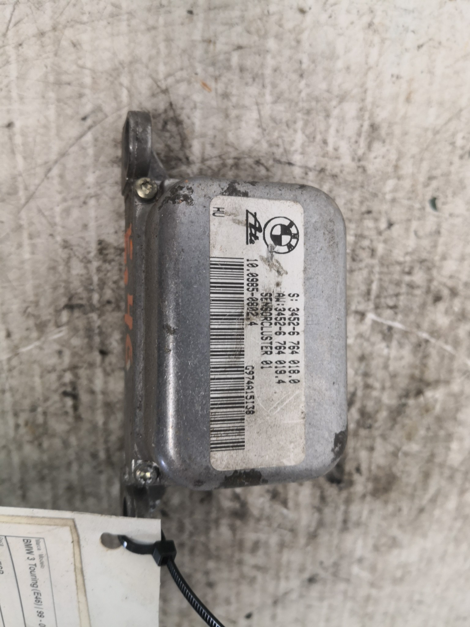 Modulo ESP BMW 3 Touring (E46) | 99 - 05 Imagem-1