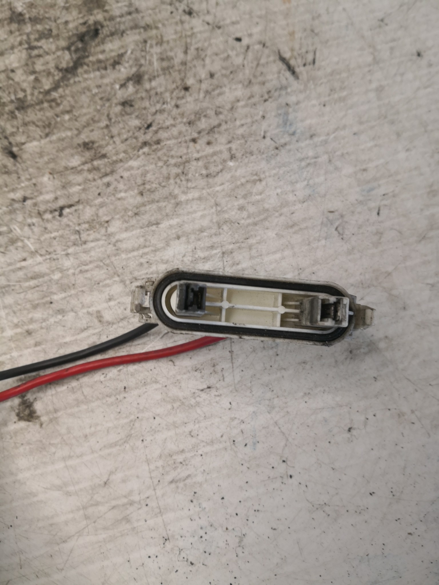 Resistencia de Sofagem RENAULT CLIO II (BB_, CB_) | 98 -  Imagem-1