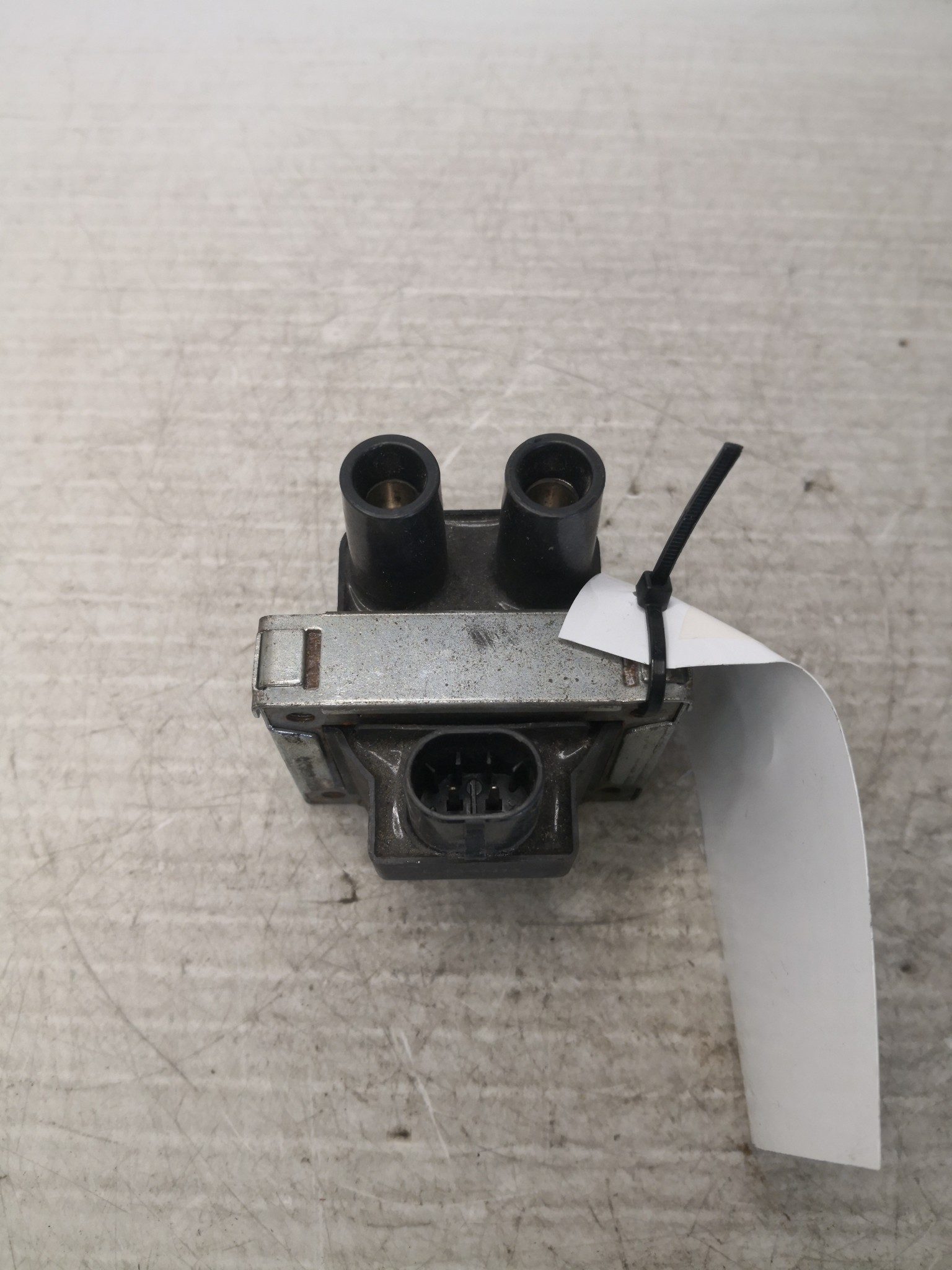 Bobine de Ignição FIAT - ID S_66761