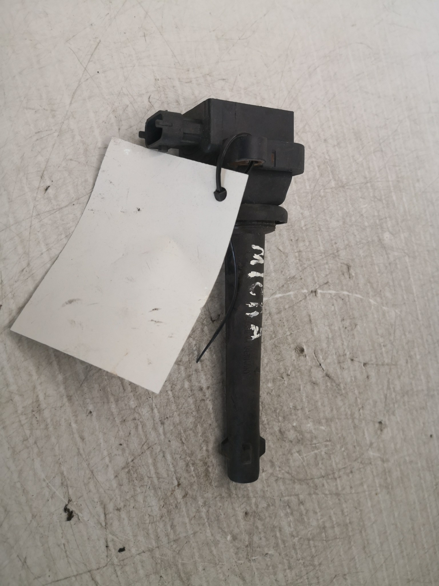 Bobine de Ignição NISSAN - ID S_67628