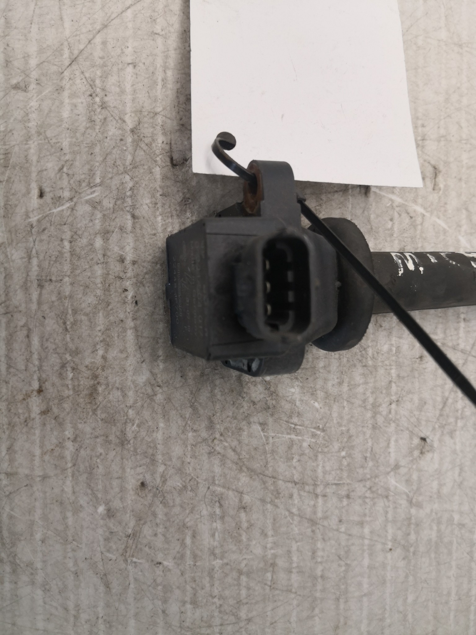 Bobine de Ignição NISSAN MICRA II (K11) | 92 - 07 Imagem-1