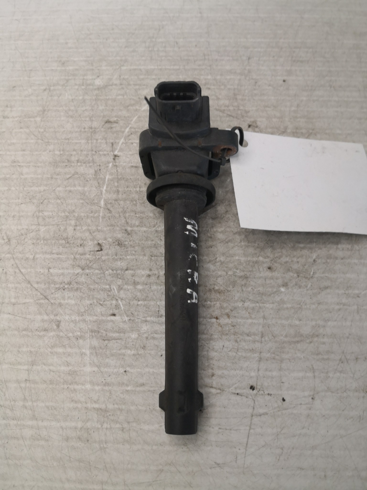 Bobine de Ignição NISSAN MICRA II (K11) | 92 - 07 Imagem-2