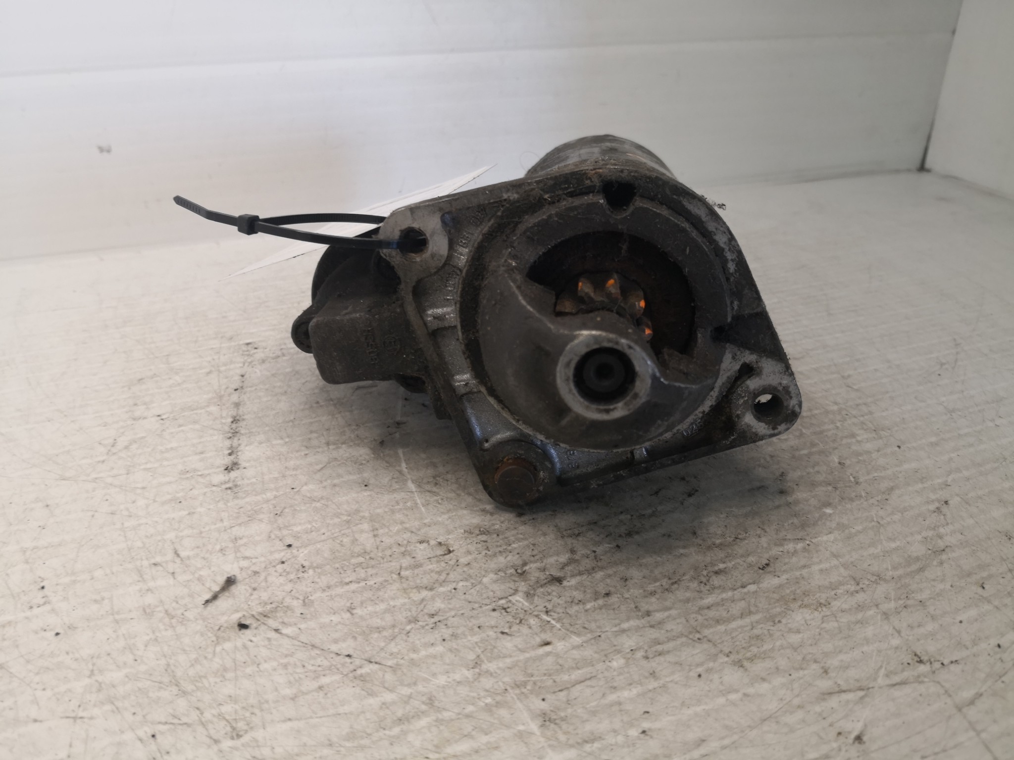 Motor de Arranque FIAT - ID S_102791