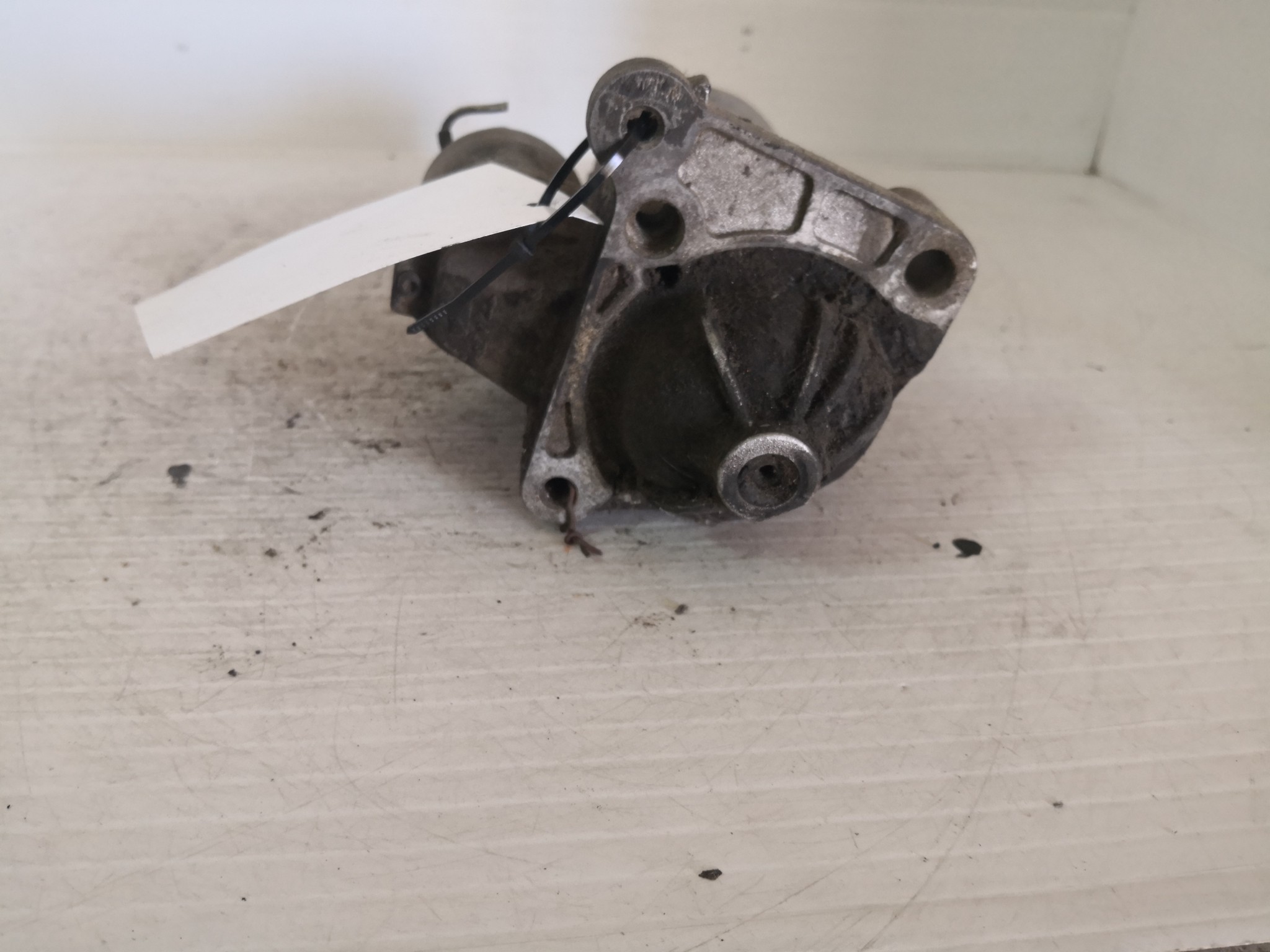 Motor de Arranque RENAULT MEGANE II (BM0/1_, CM0/1_) | 01 - 12 Imagem-1