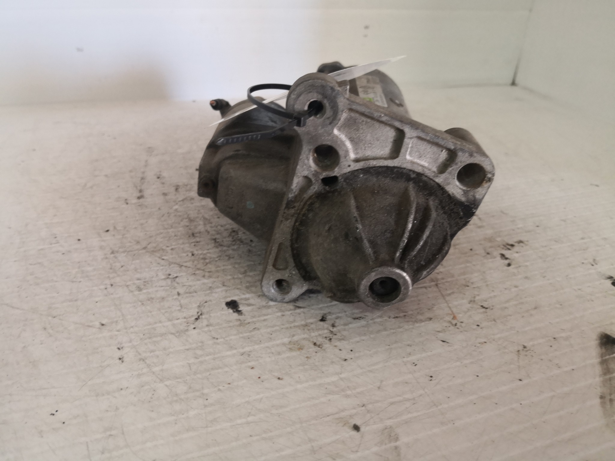 Motor de Arranque RENAULT LAGUNA II (BG0/1_) | 01 - 07 Imagem-1