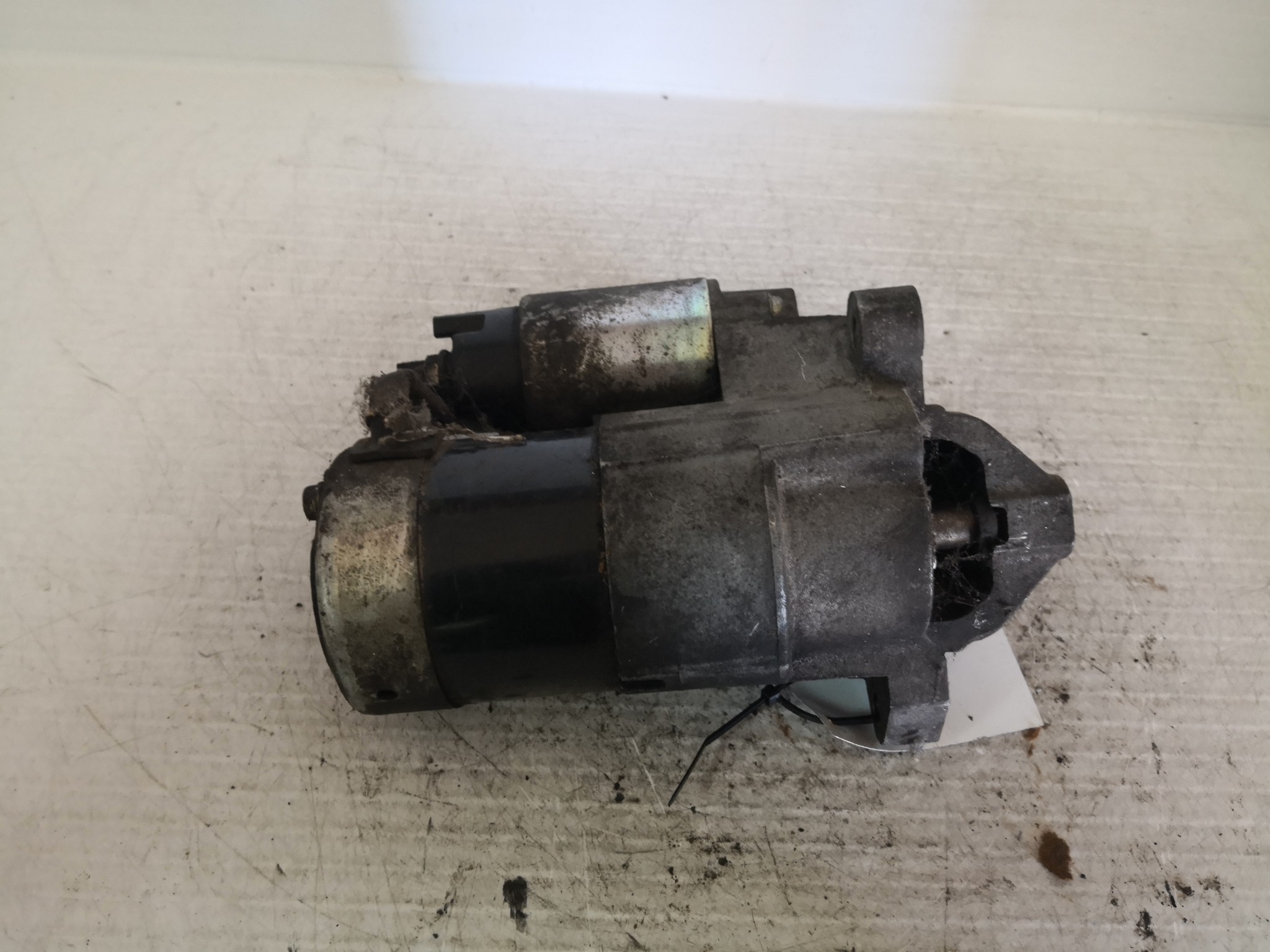 Motor de Arranque RENAULT CLIO II (BB_, CB_) | 98 -  Imagem-2