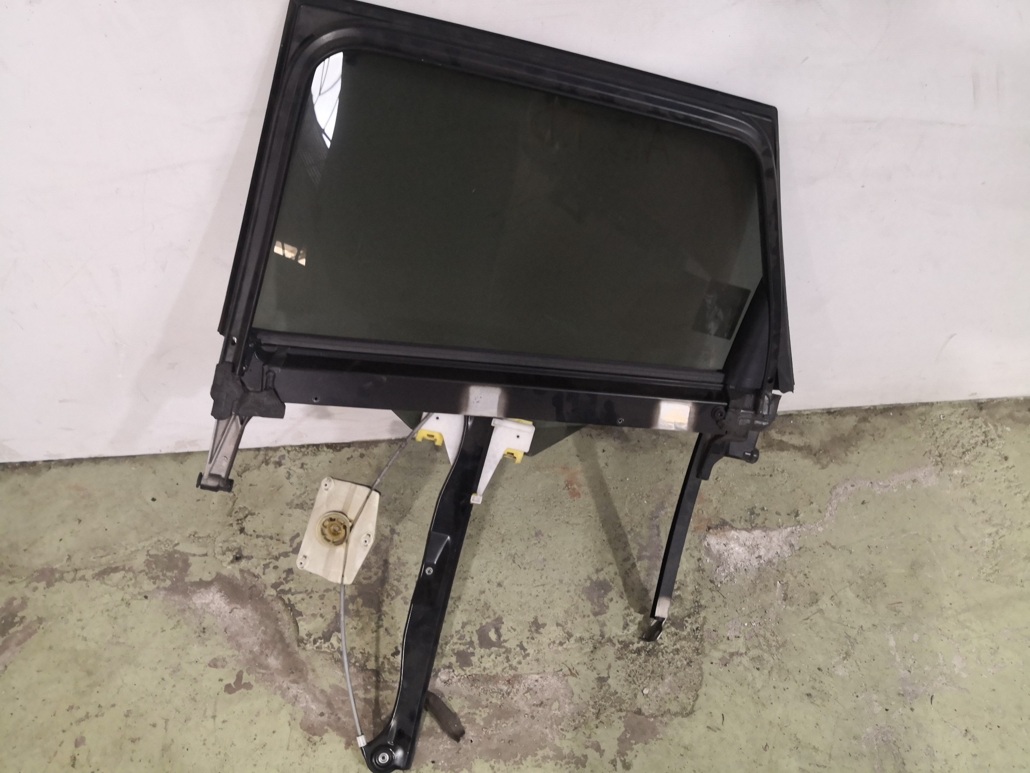 Elevador Trás Dto Electrico AUDI A3 Sportback (8PA) | 04 - 15 Imagem-2