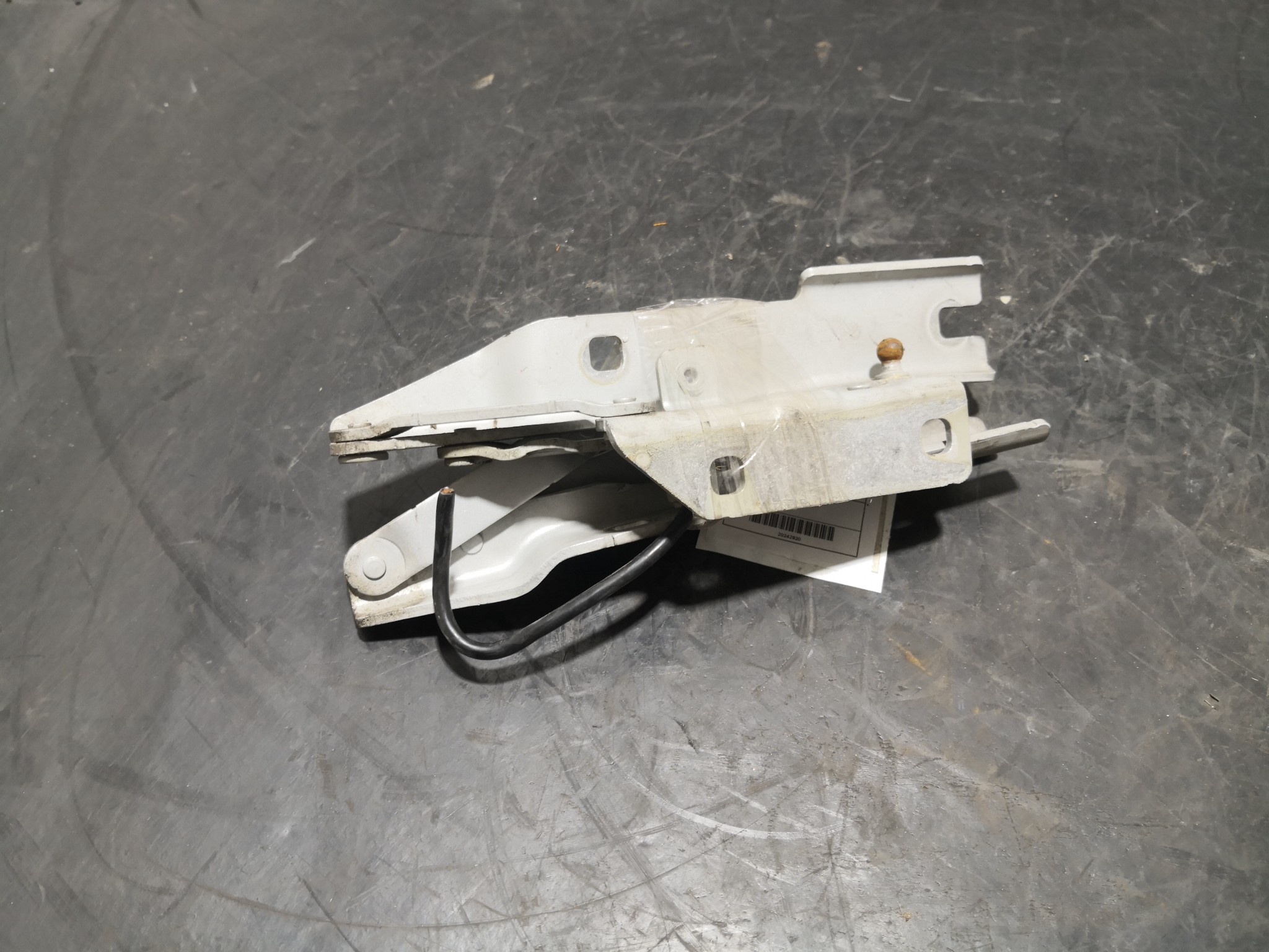 Dobradiças Capot BMW 5 (E60) | 01 - 10 Imagem-1