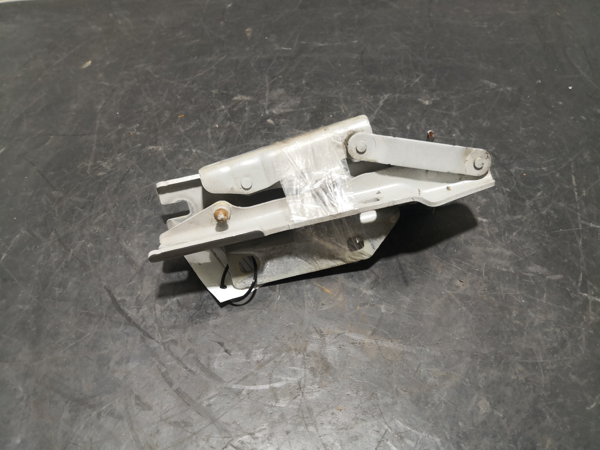 Dobradiças Capot BMW 5 (E60) | 01 - 10 Imagem-2