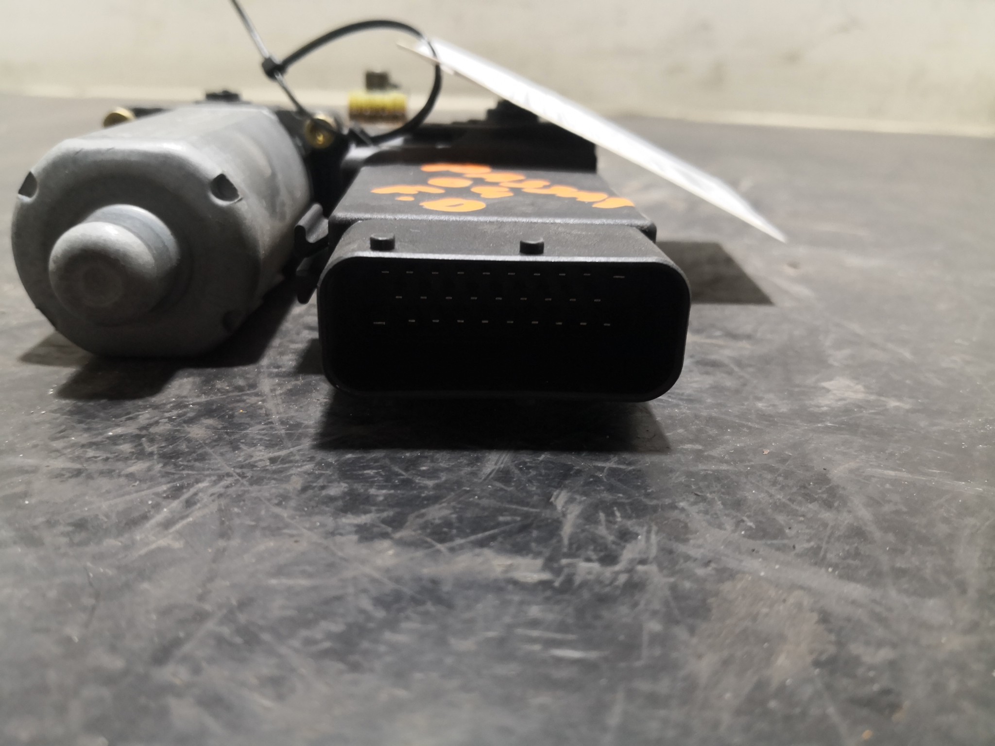 Motor elevador frt drt VOLKSWAGEN PASSAT (3B3) | 00 - 05 Imagem-1