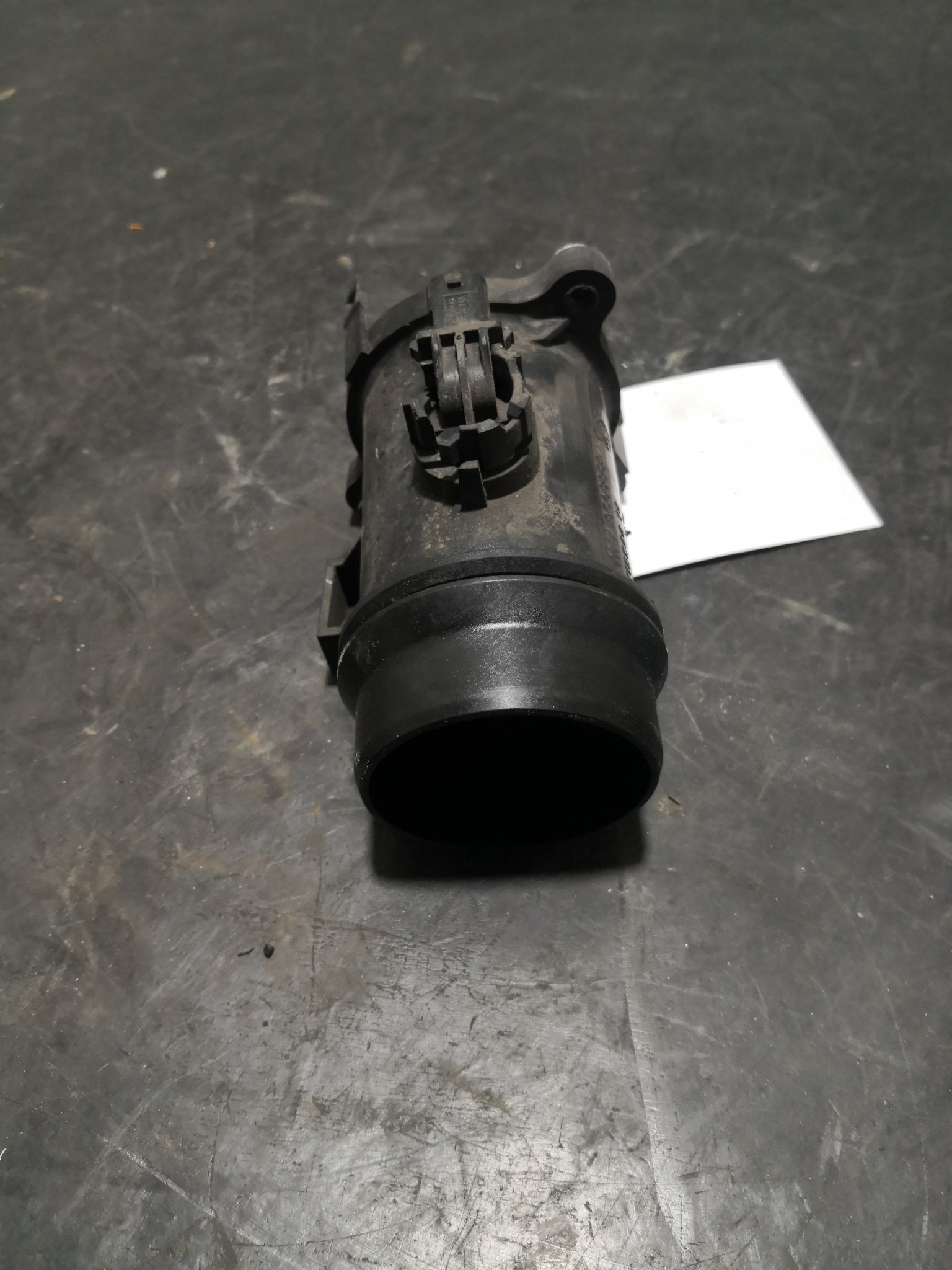 Medidor Massa Ar BMW 3 Touring (E91) | 04 - 12 Imagem-3