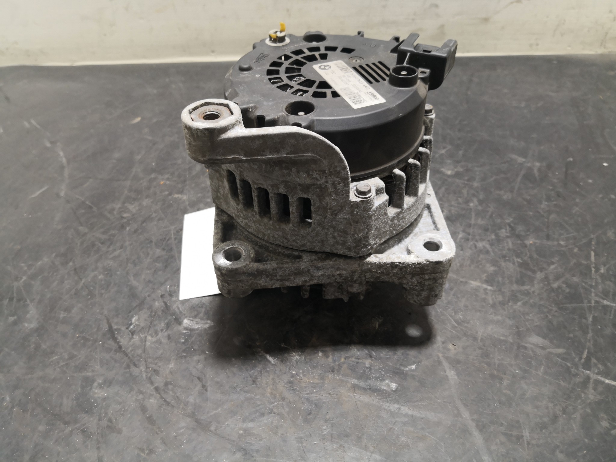 Alternador BMW 3 Touring (E91) | 04 - 12 Imagem-3