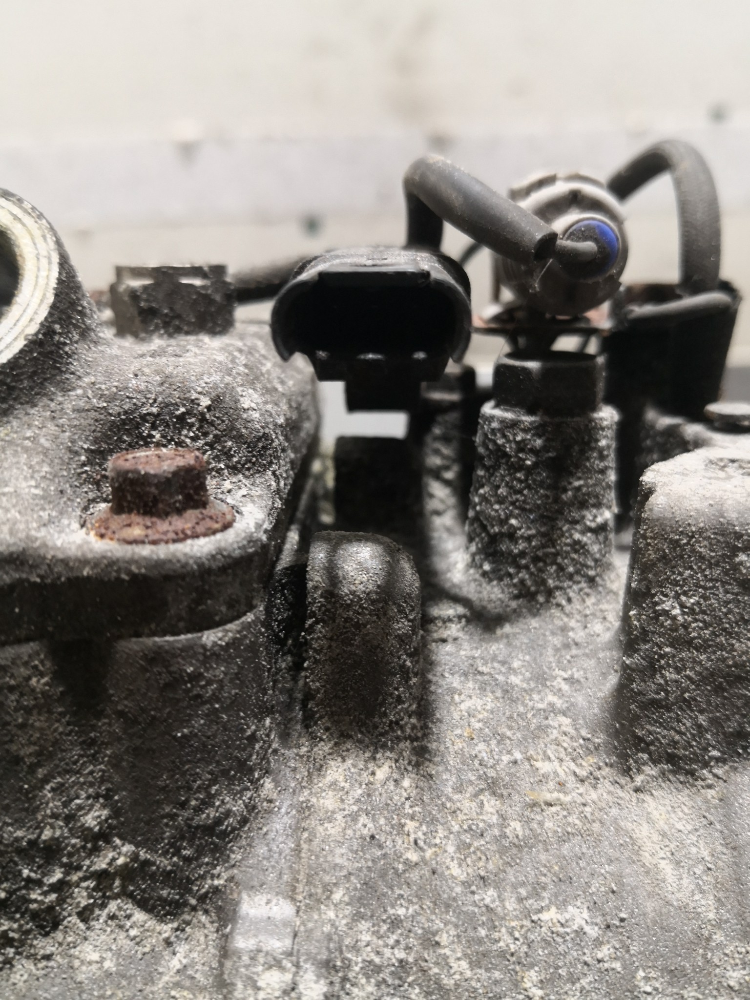 Compressor do Ar condicionado BMW 3 Touring (E91) | 04 - 12 Imagem-1